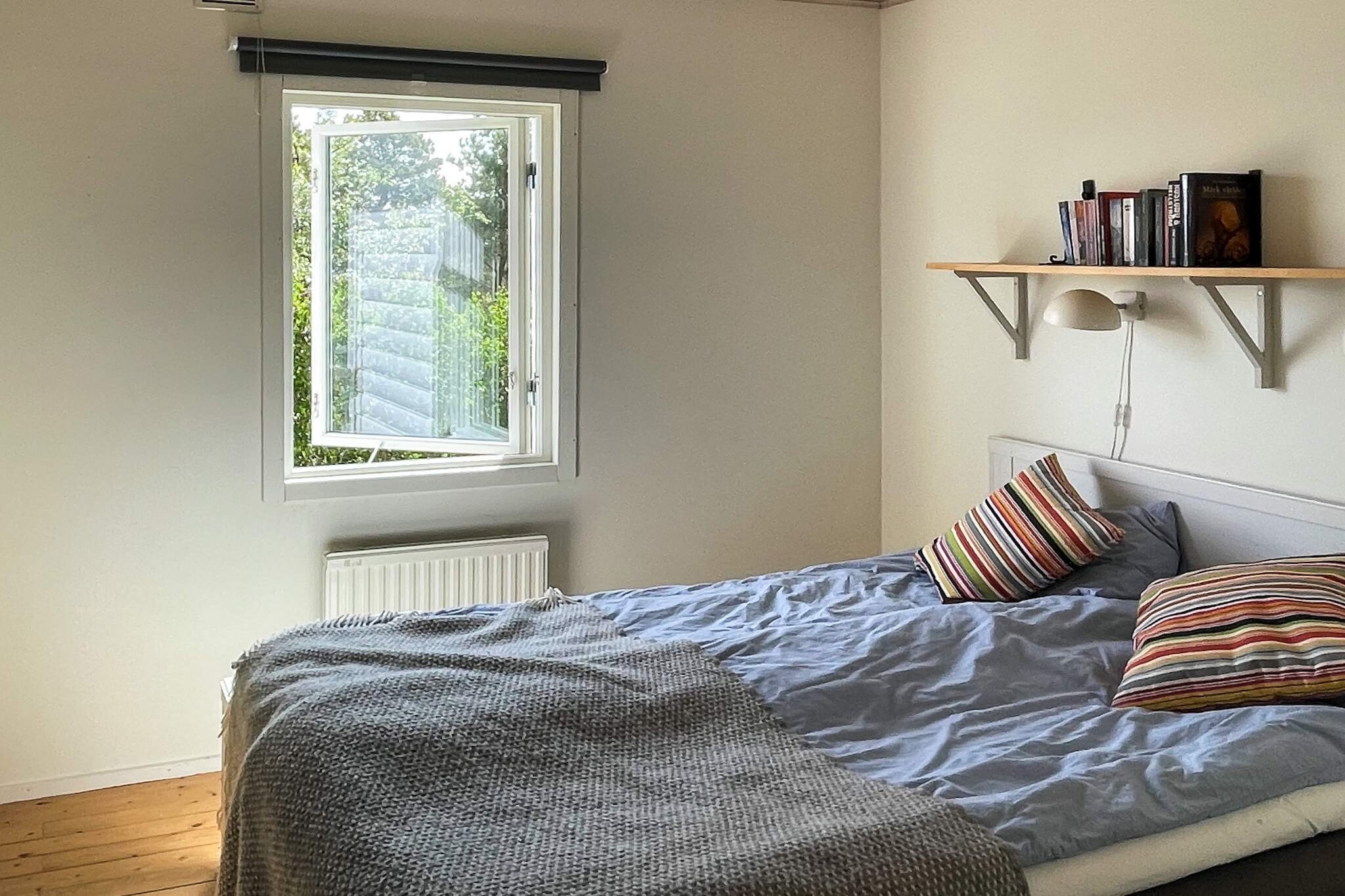 4 persoons vakantie huis in Höviksnäs-Binnen
