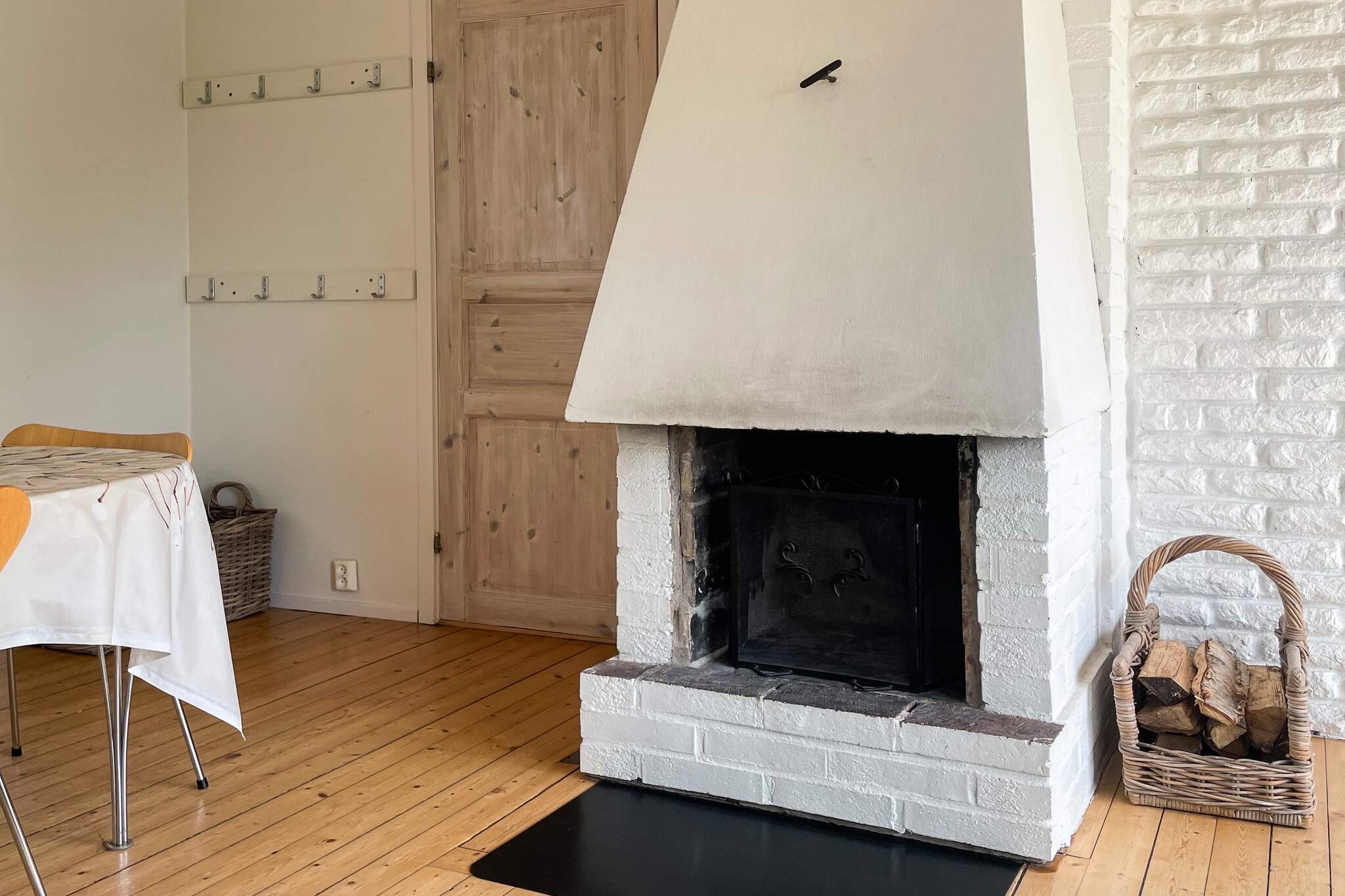 4 persoons vakantie huis in Höviksnäs-Binnen
