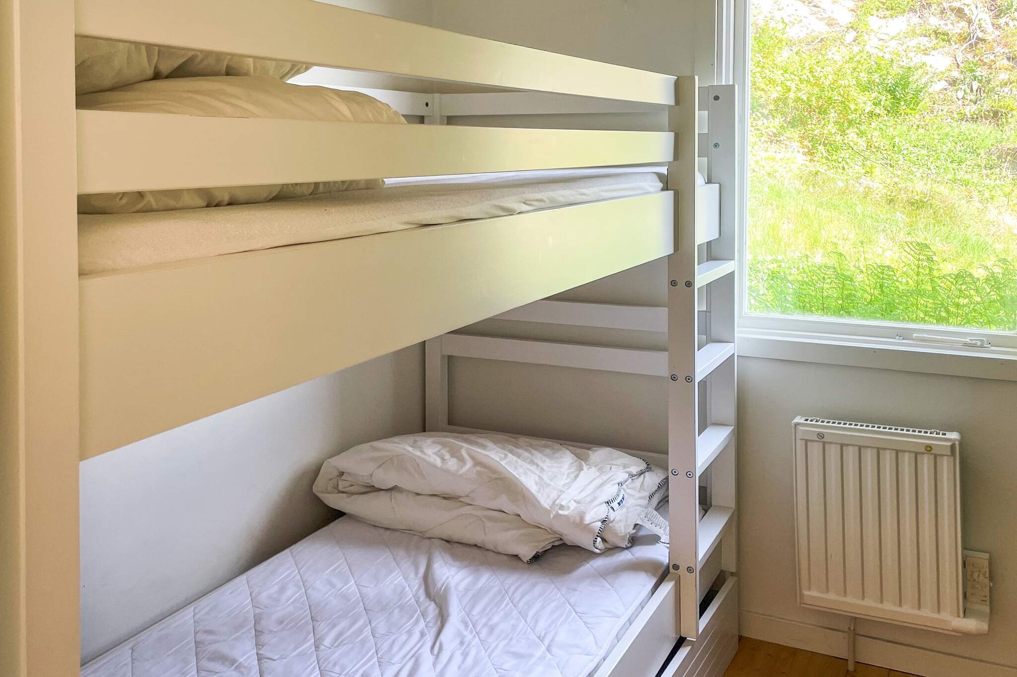 4 persoons vakantie huis in Höviksnäs-Binnen