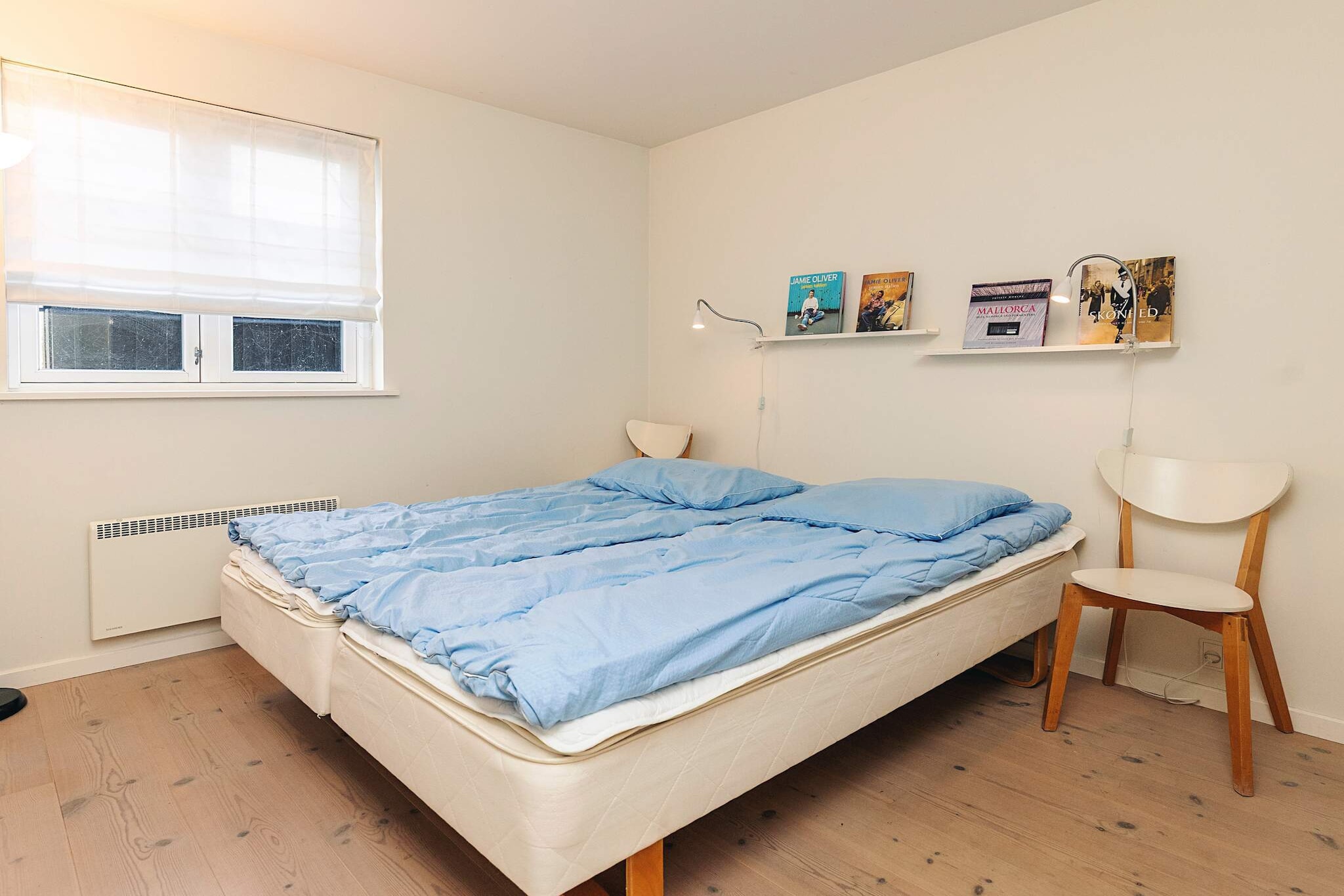 8 persoons vakantie huis in Nysted-By Traum - Binnen