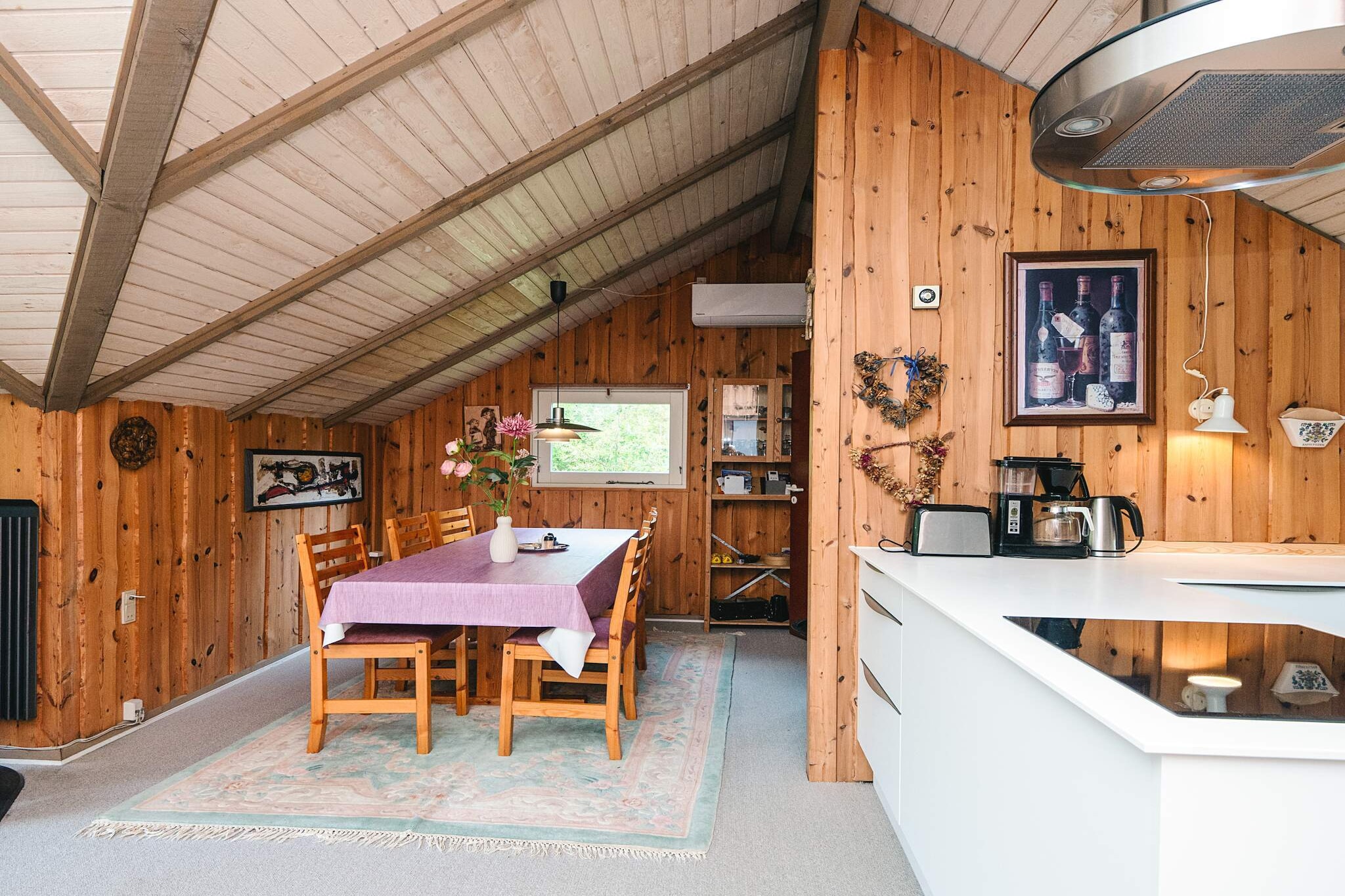 6 persoons vakantie huis in Oksbøl-By Traum - Binnen