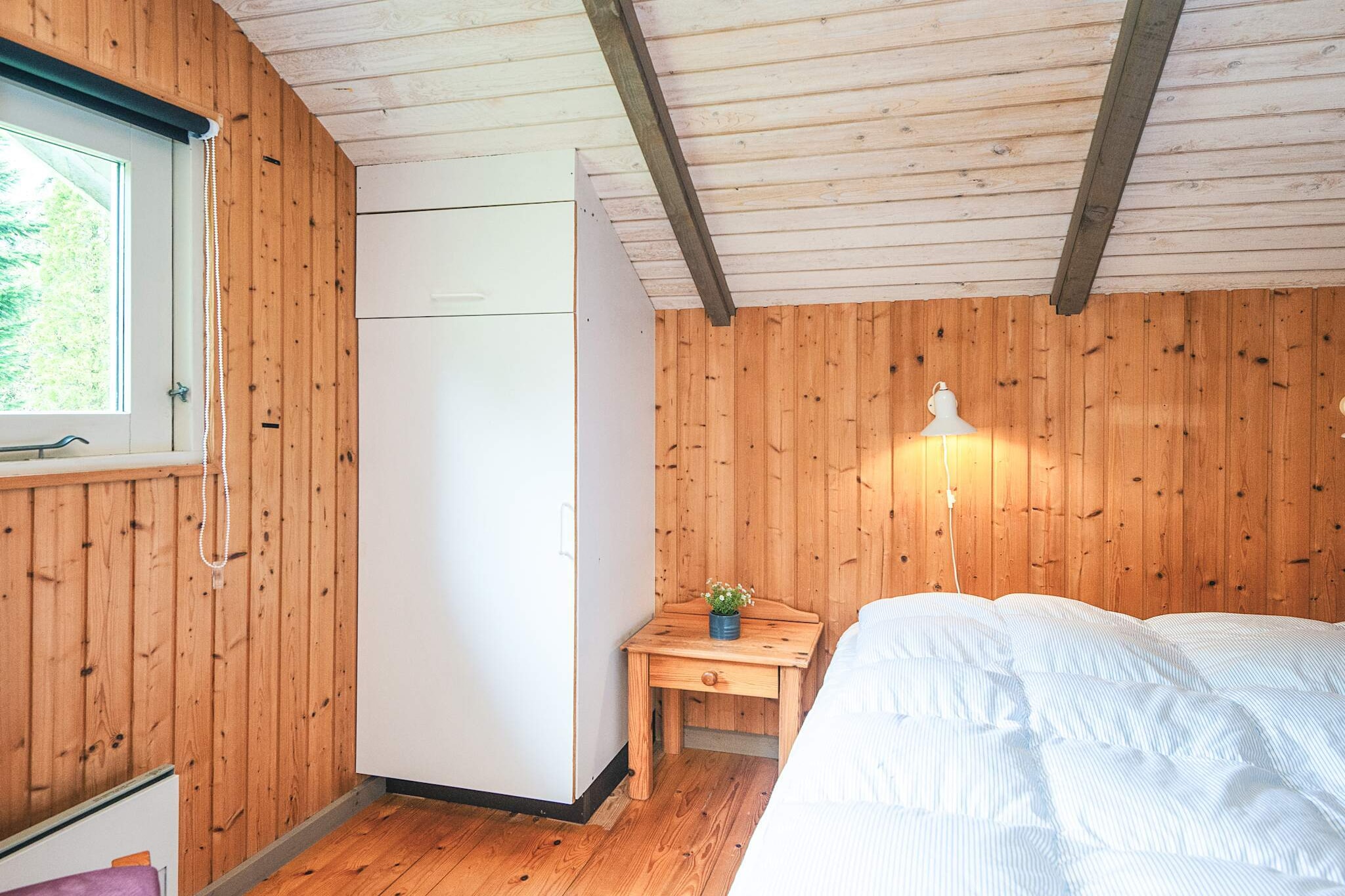 6 persoons vakantie huis in Oksbøl-By Traum - Binnen