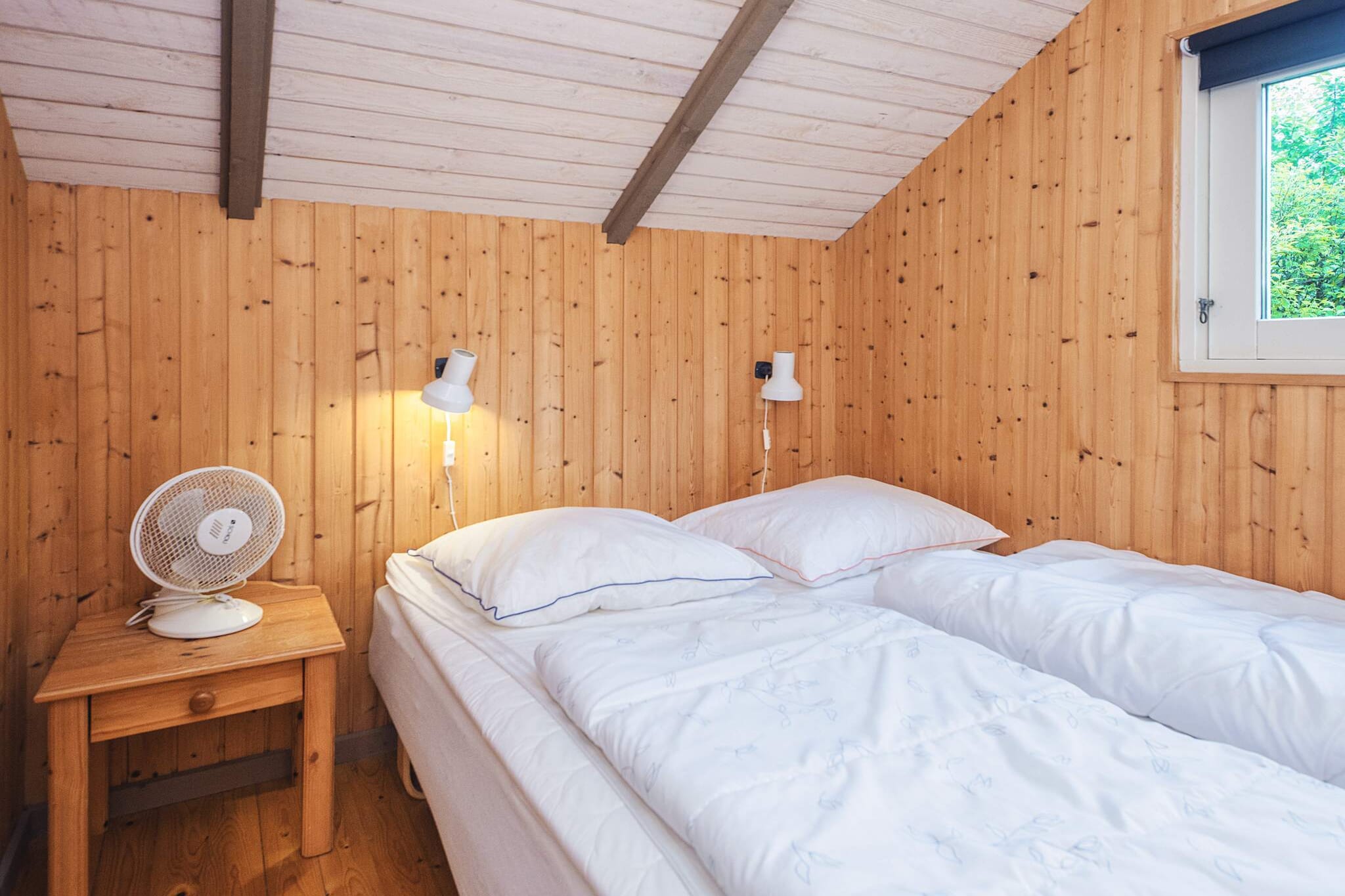 6 persoons vakantie huis in Oksbøl-By Traum - Binnen