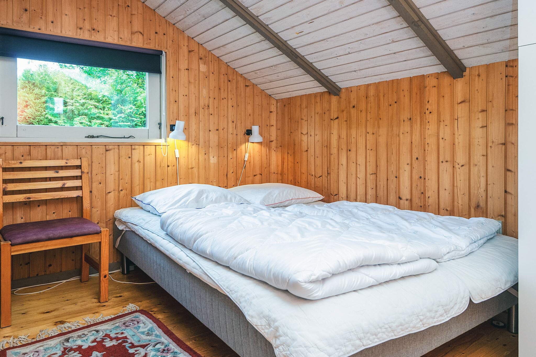6 persoons vakantie huis in Oksbøl-By Traum - Binnen