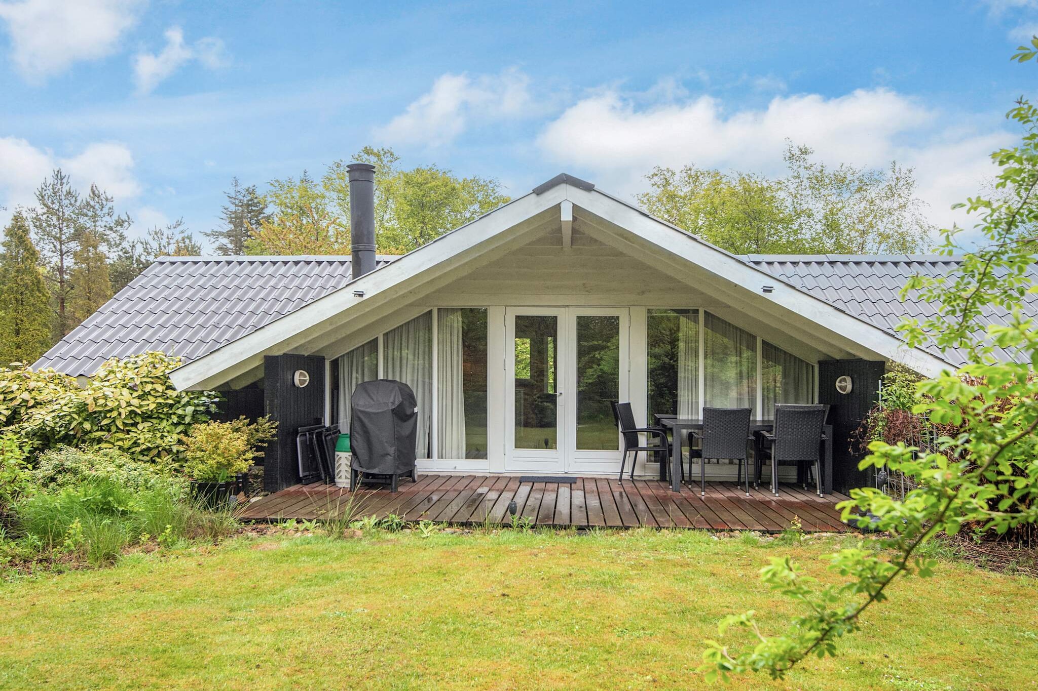 6 persoons vakantie huis in Oksbøl-By Traum
