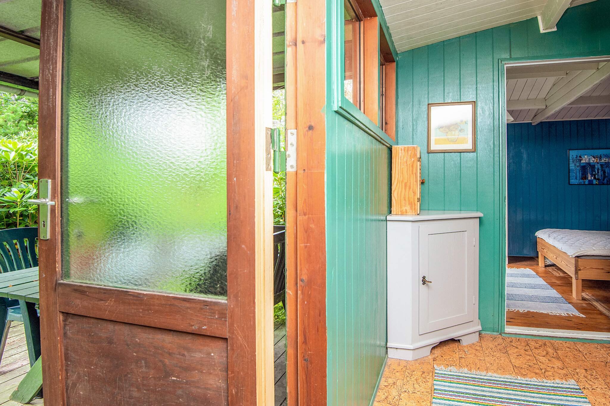 Chalet isolé des années 60 -- By Traum Ferienwohnungen
