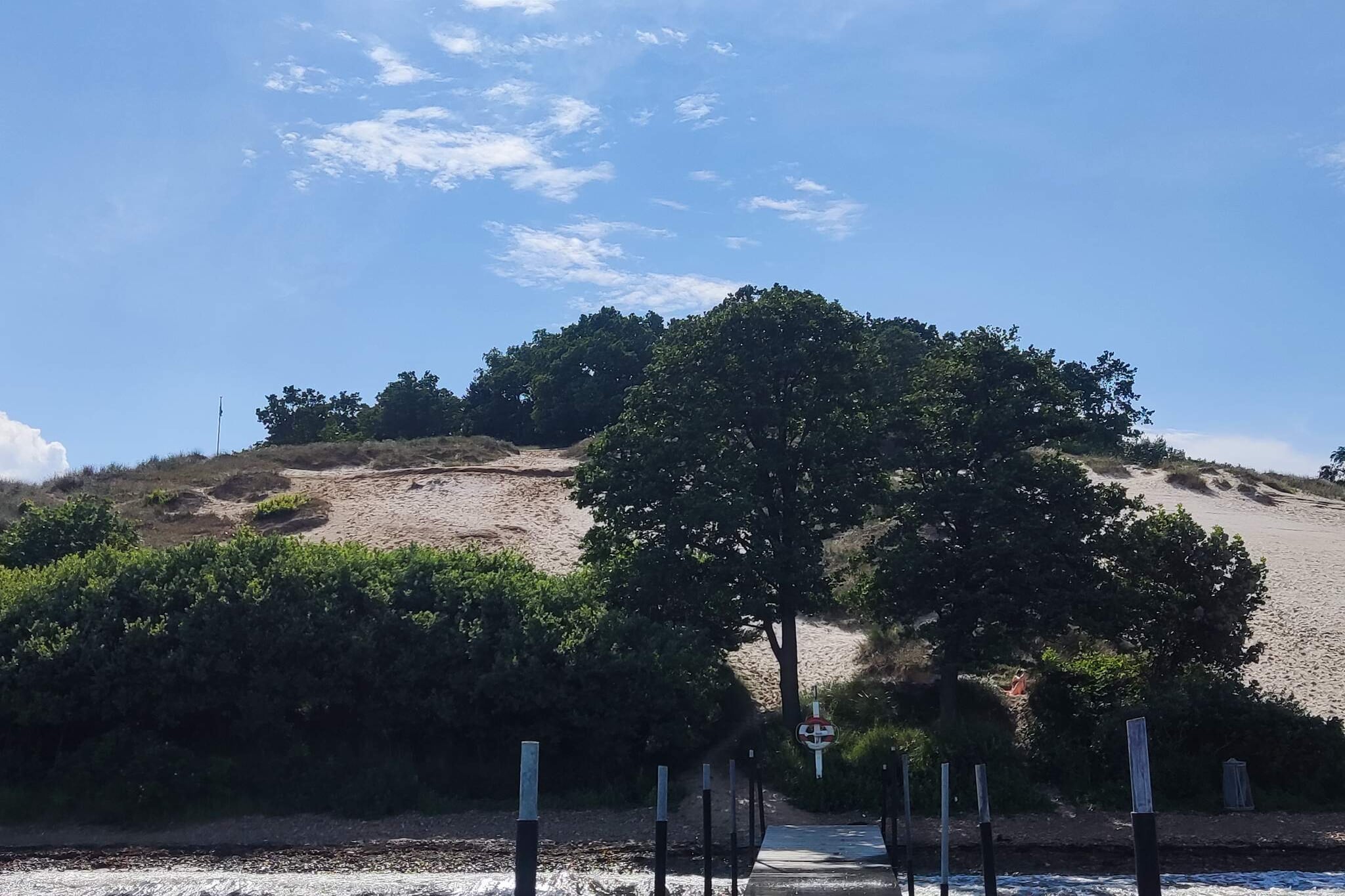 Luxe retraite bij strand -- By Traum Ferienwohnungen