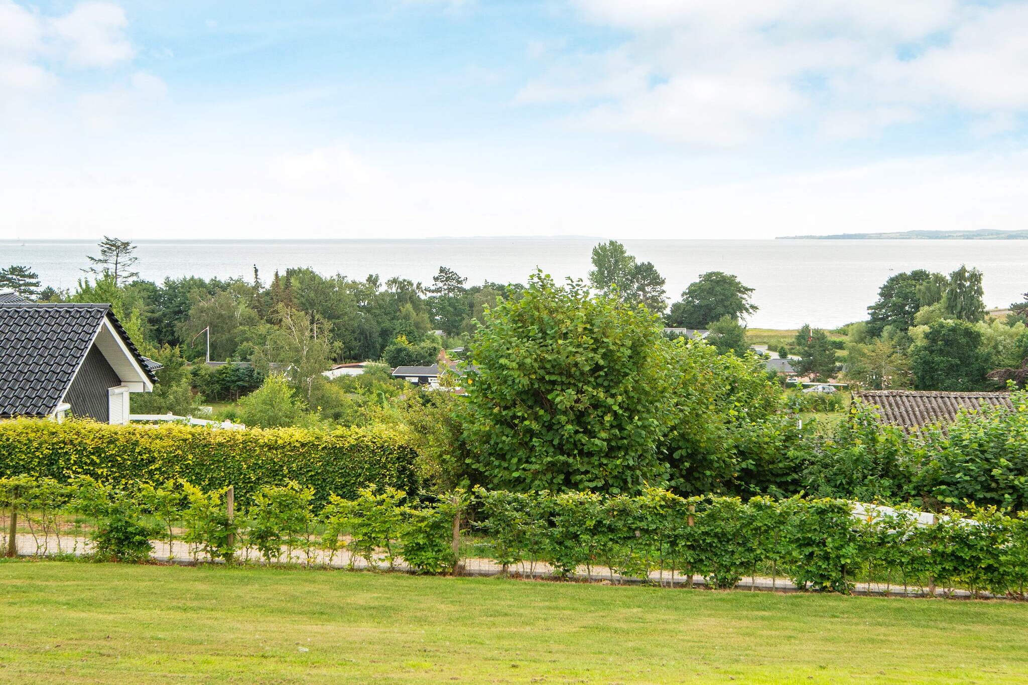 Panoramic Retreat in Ebeltoft - By Traum Ferienwohnungen