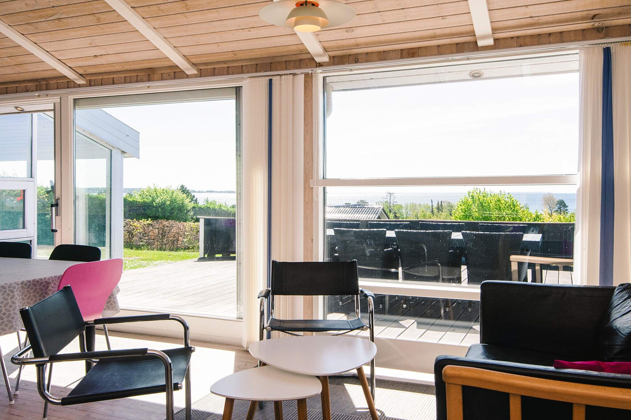 8 persoons vakantie huis in Ebeltoft-Binnen
