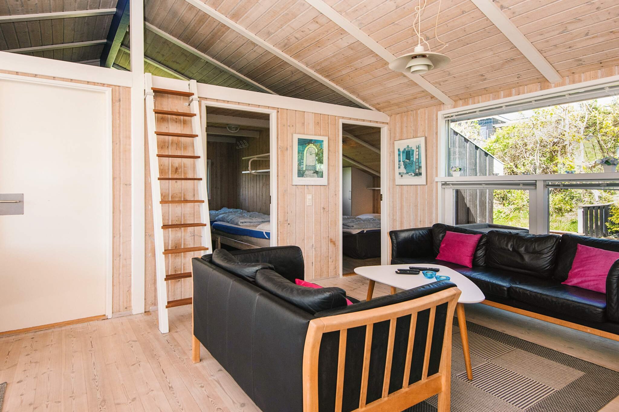 8 persoons vakantie huis in Ebeltoft-Binnen