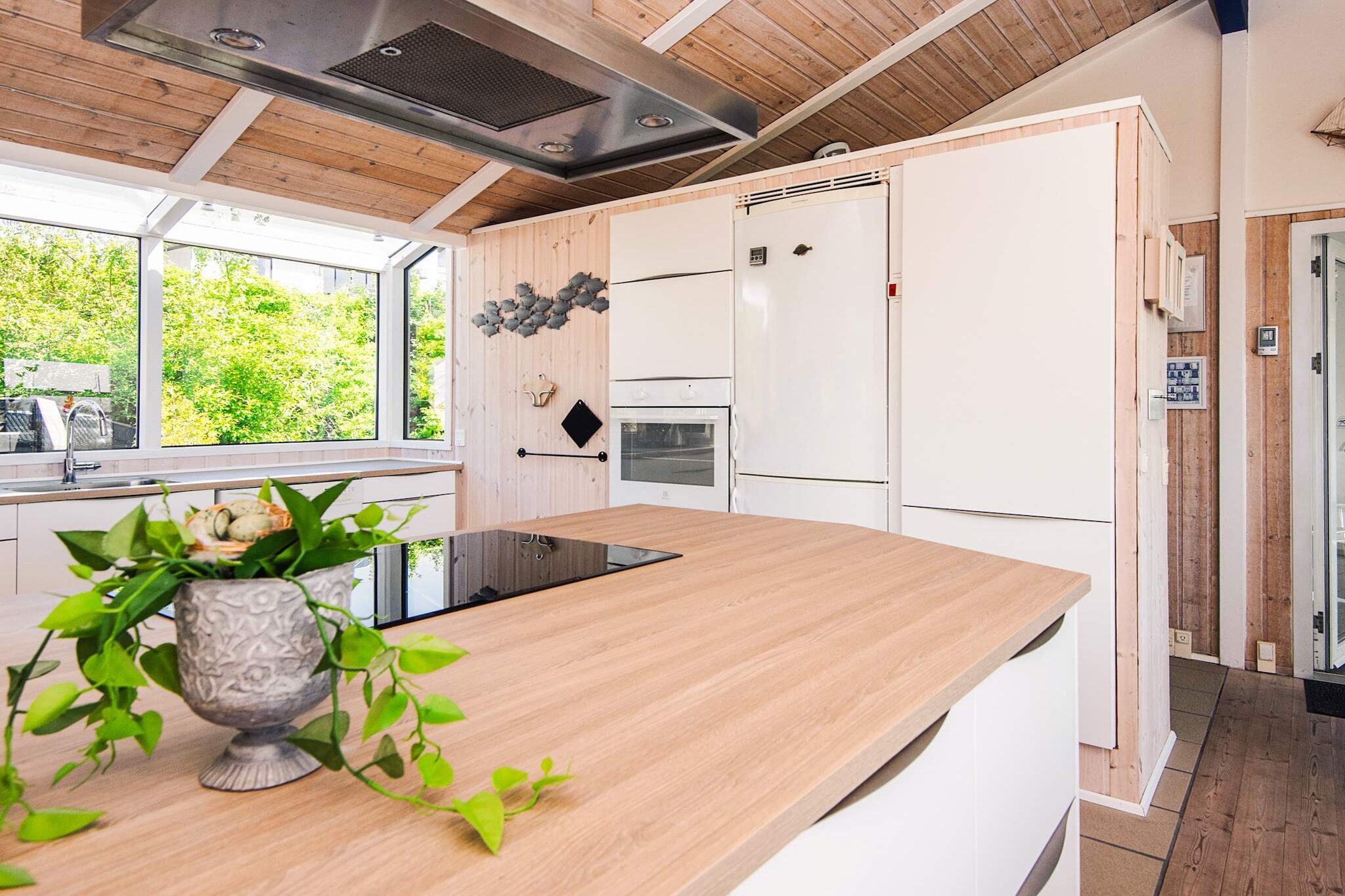 8 persoons vakantie huis in Ebeltoft-Binnen
