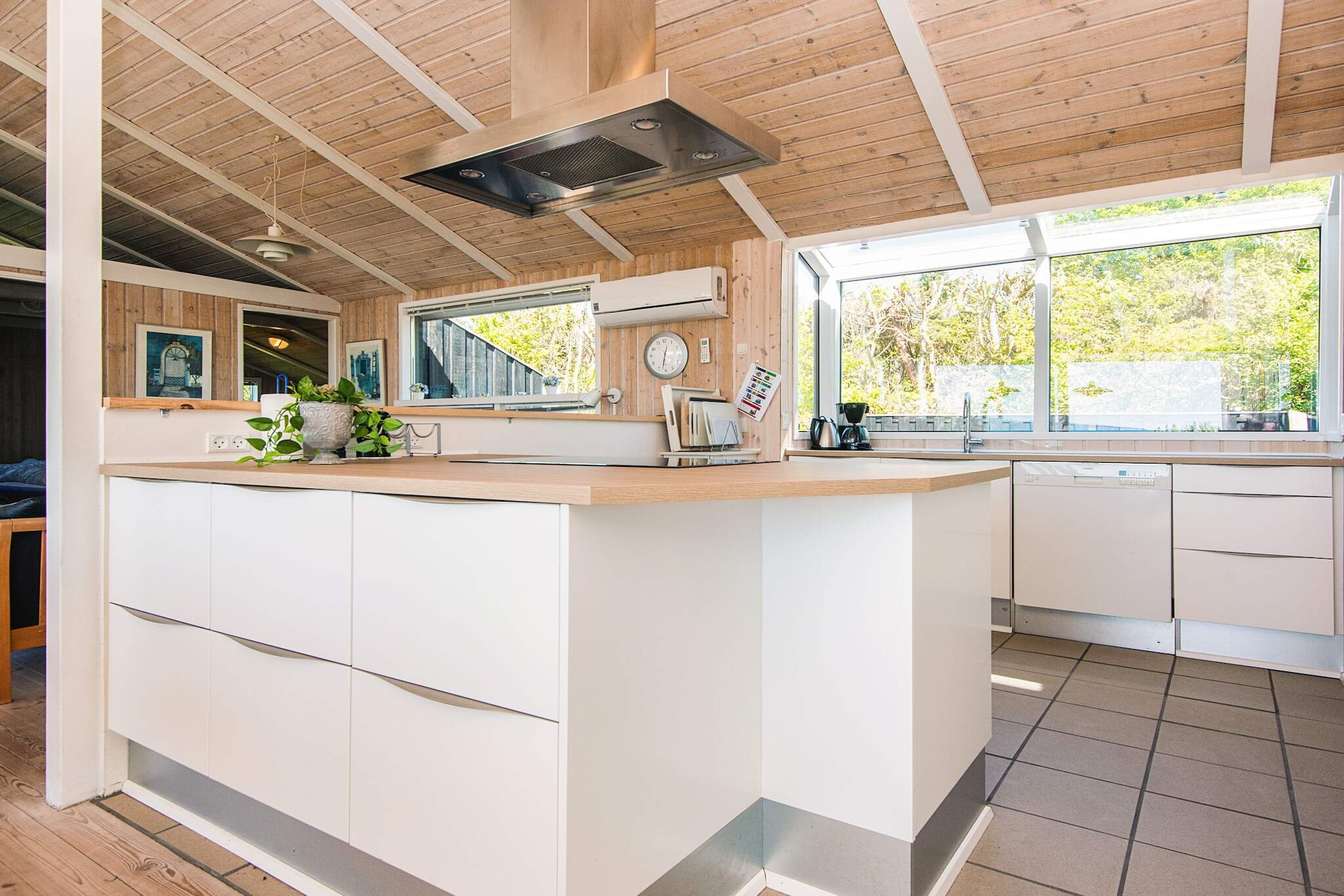 8 persoons vakantie huis in Ebeltoft-Binnen