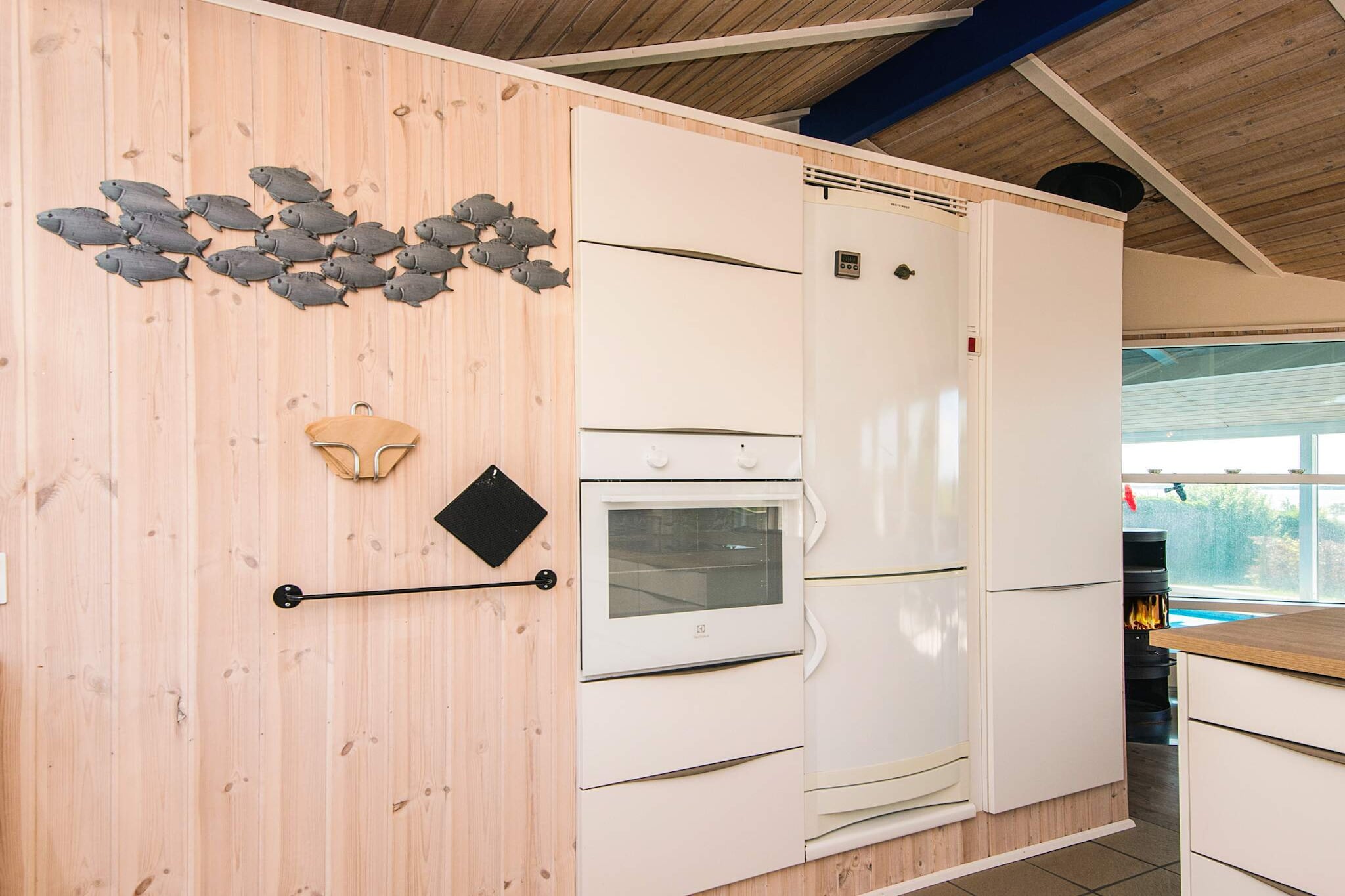 8 persoons vakantie huis in Ebeltoft-Binnen