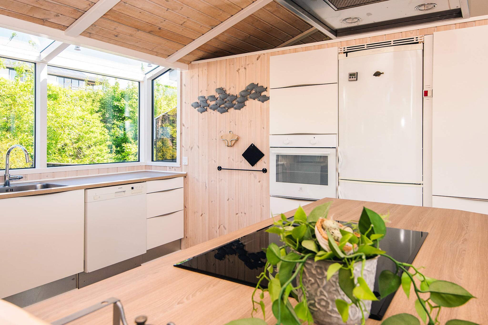 8 persoons vakantie huis in Ebeltoft-Binnen