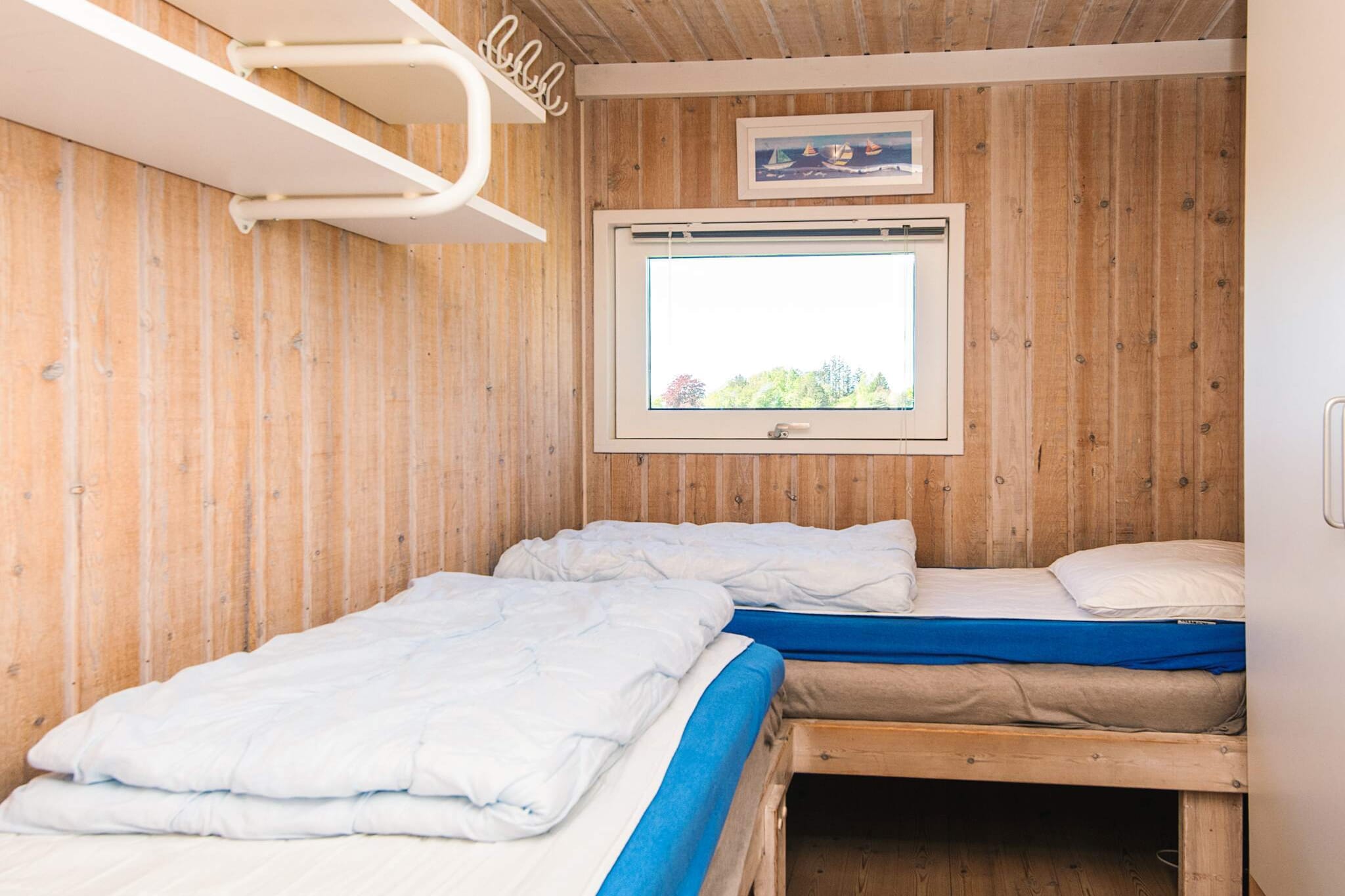 8 persoons vakantie huis in Ebeltoft-Binnen