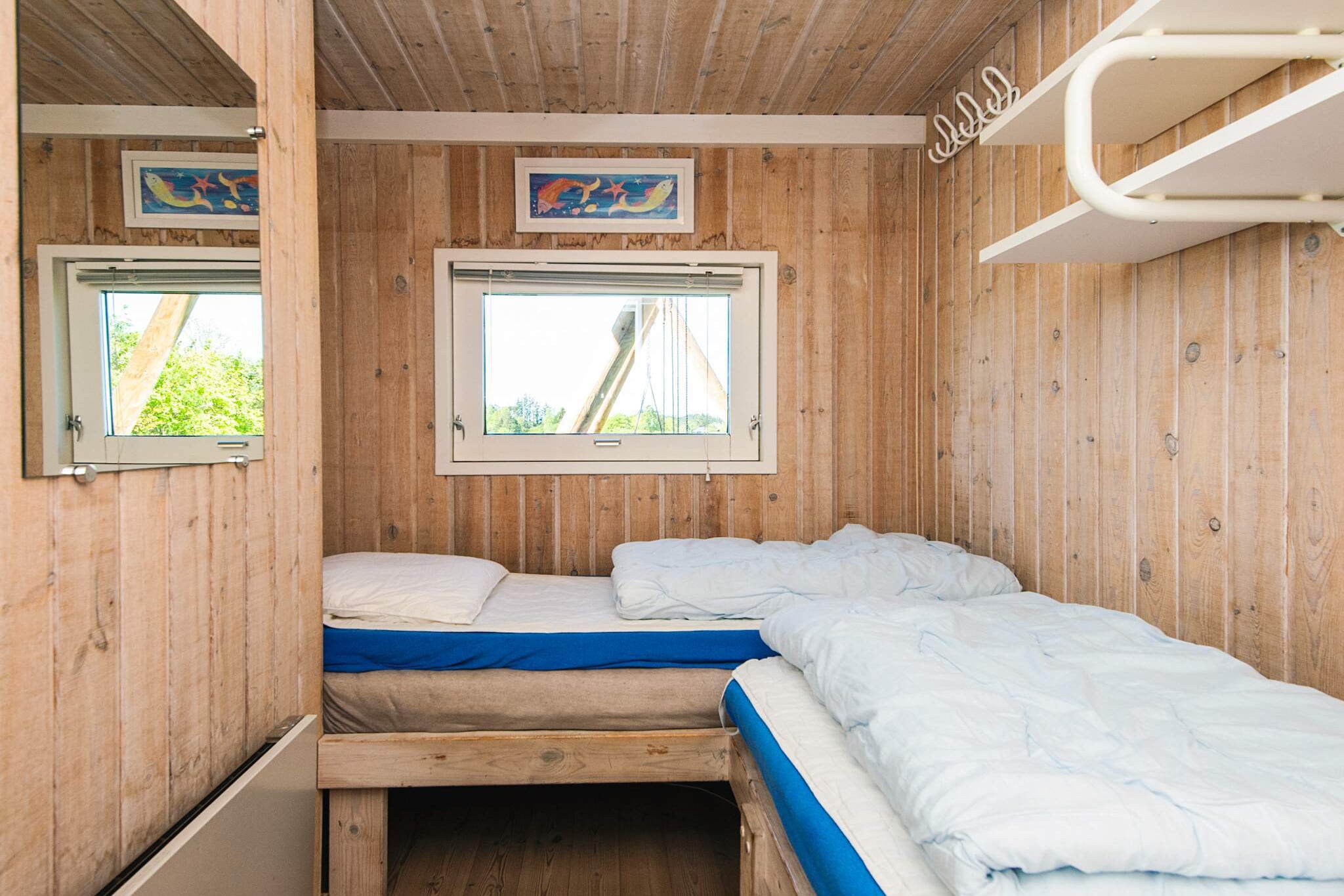8 persoons vakantie huis in Ebeltoft-Binnen