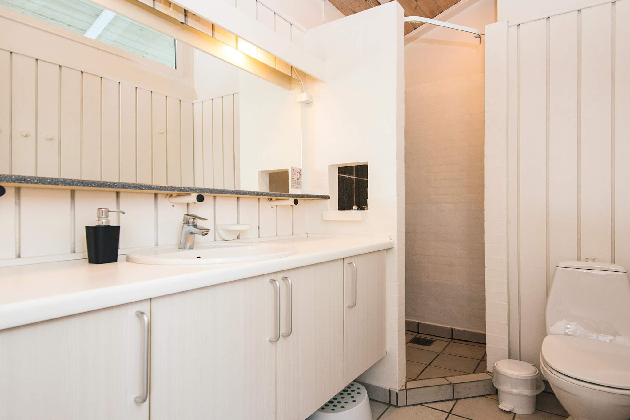 8 persoons vakantie huis in Ebeltoft-Binnen