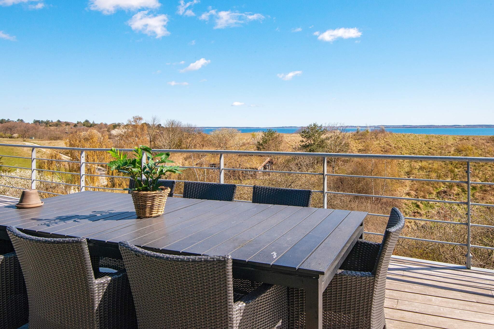 Luxury Retreat by Beach - By Traum Ferienwohnungen
