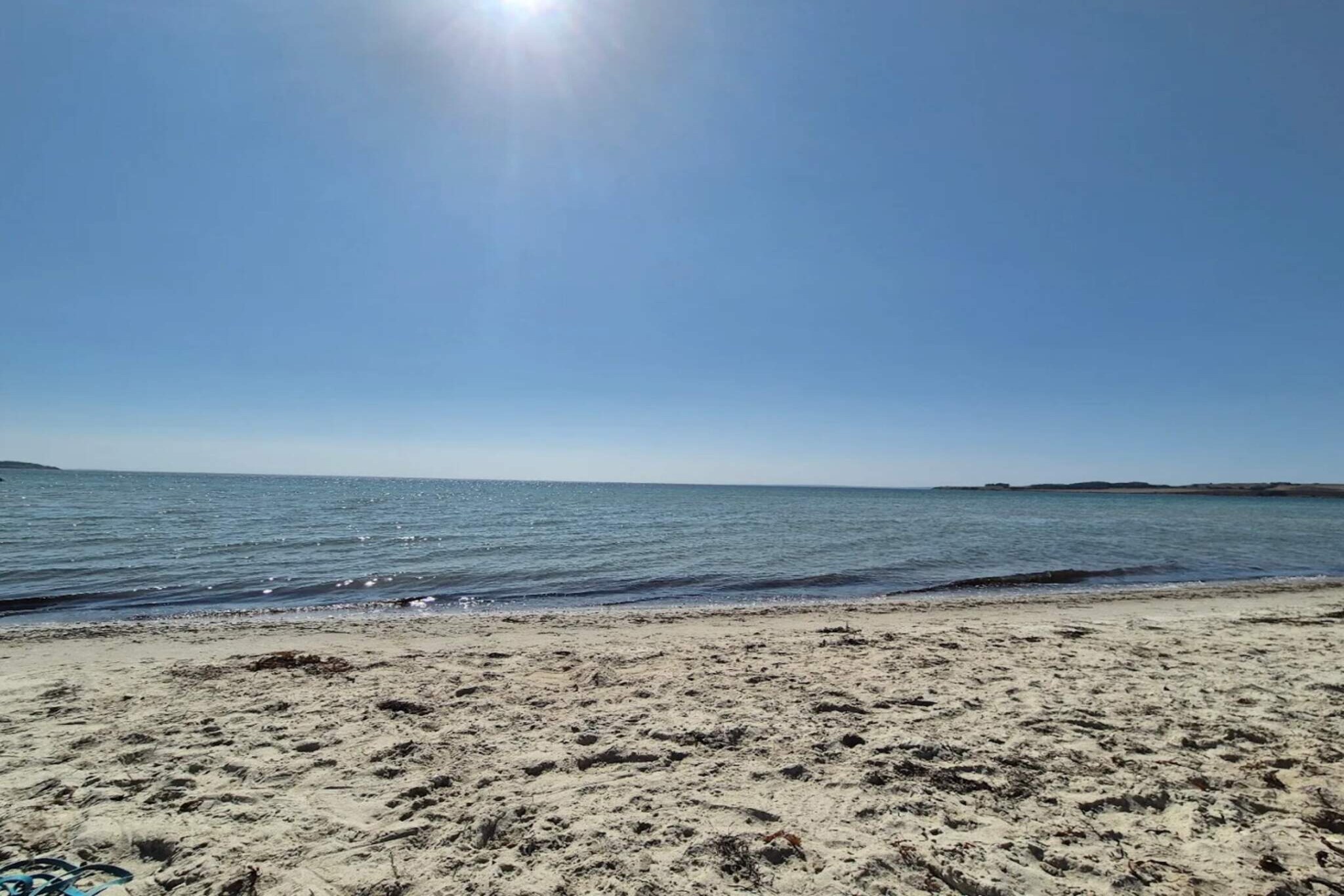 Luxe retraite bij strand -- By Traum Ferienwohnungen-Waterzicht