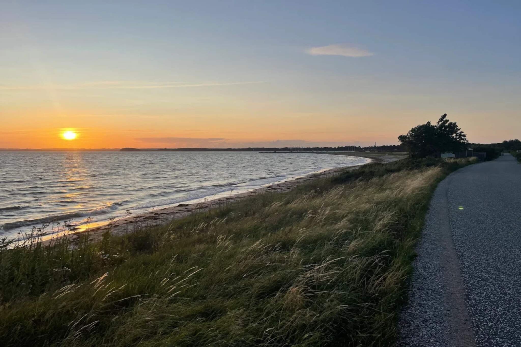 Luxe retraite bij strand -- By Traum Ferienwohnungen-Waterzicht