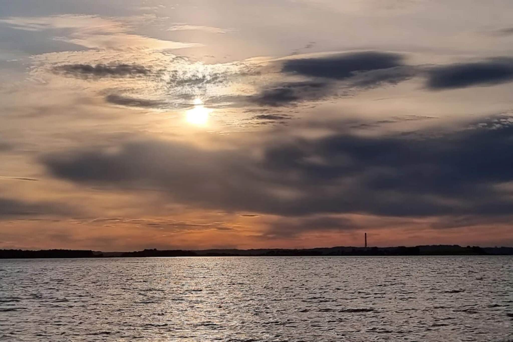 Luxe retraite bij strand -- By Traum Ferienwohnungen-Waterzicht