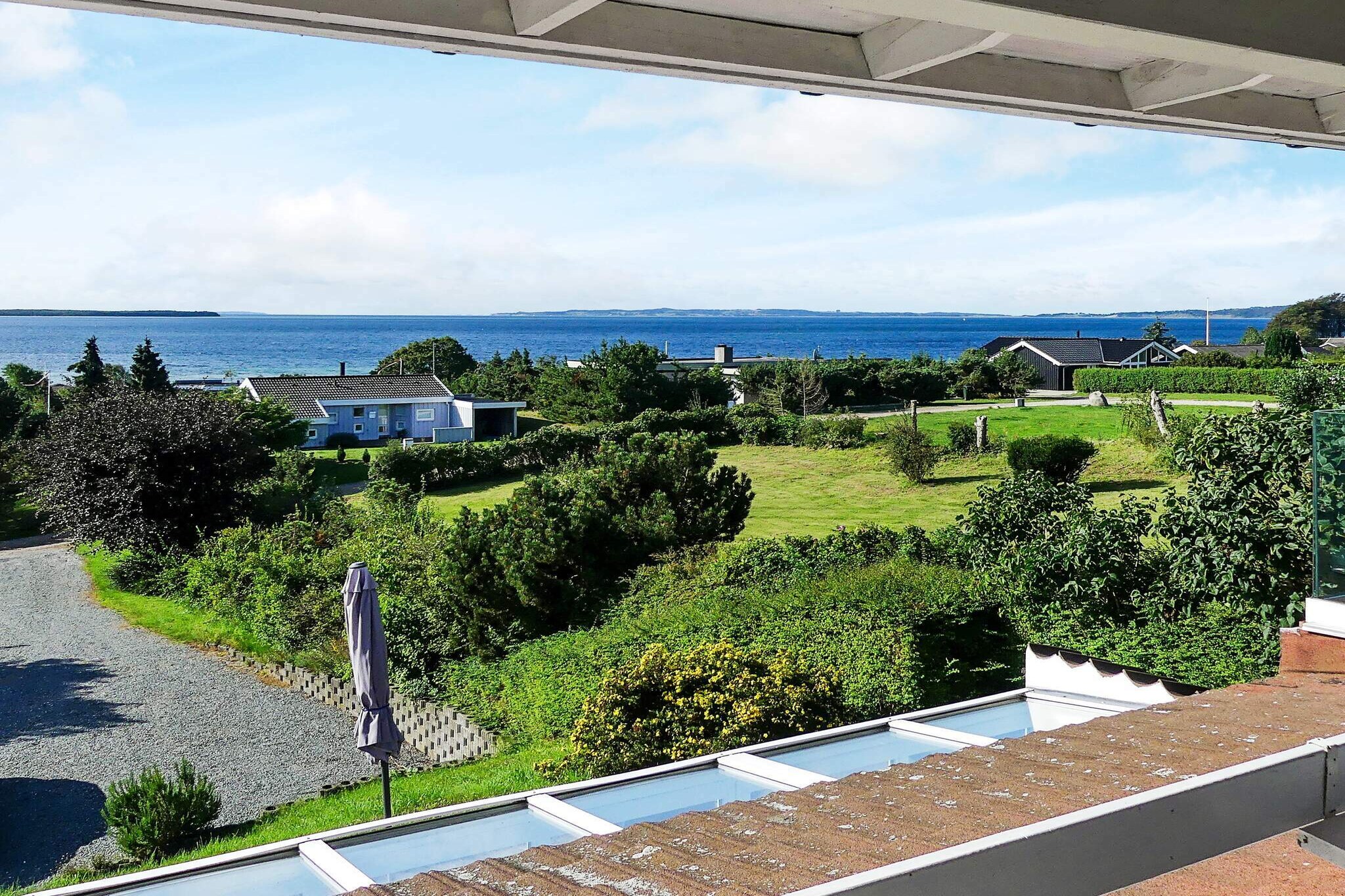 8 person holiday home in Ebeltoft-By Traum