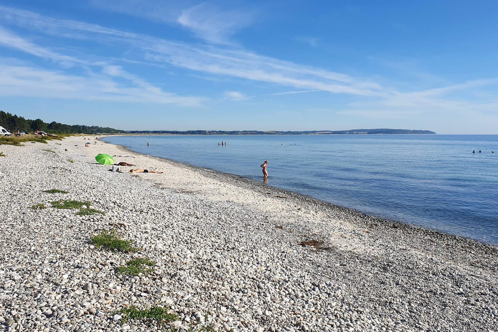 BIRKEBO-Wasserblick