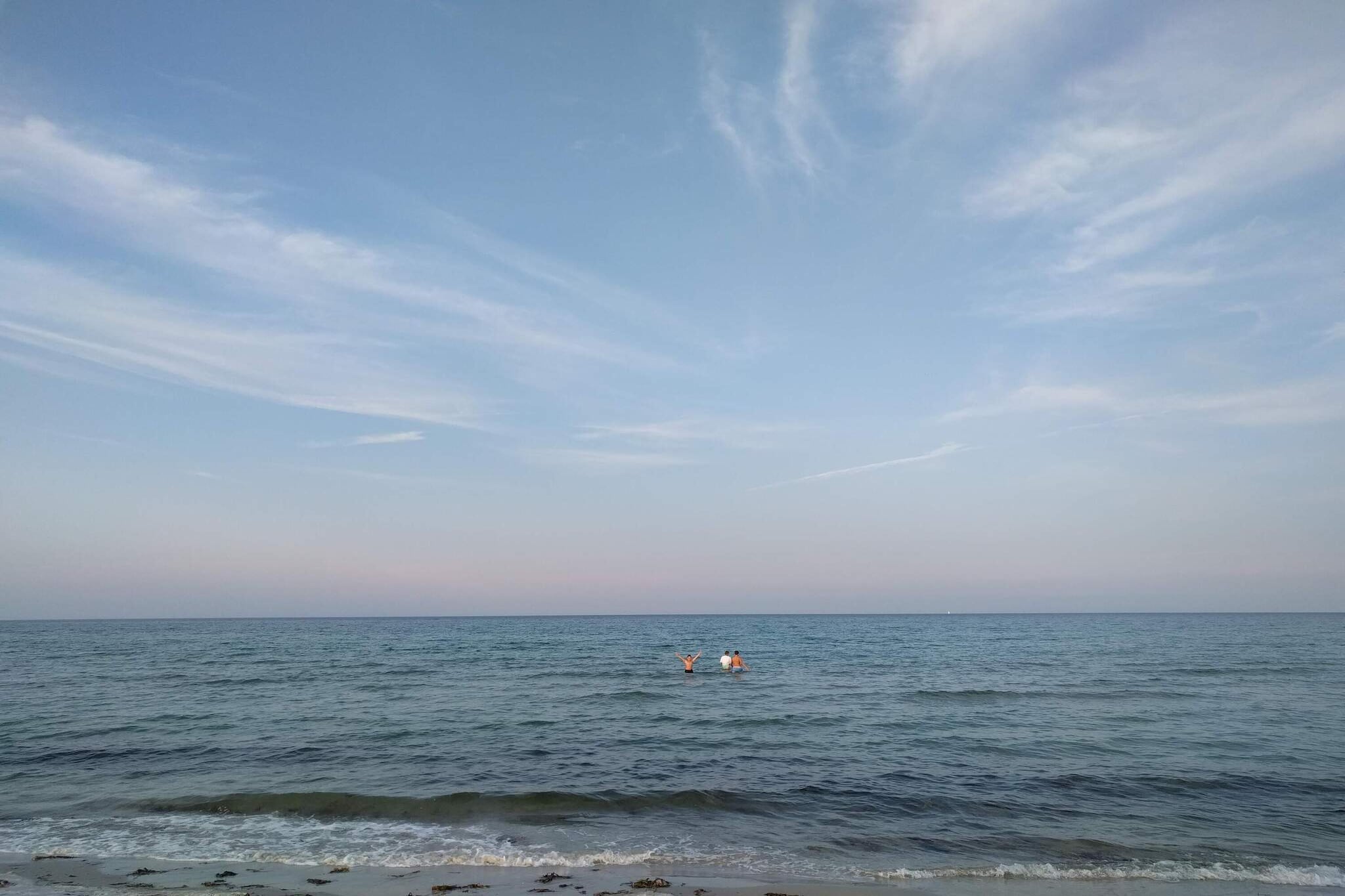 BIRKEBO-Wasserblick