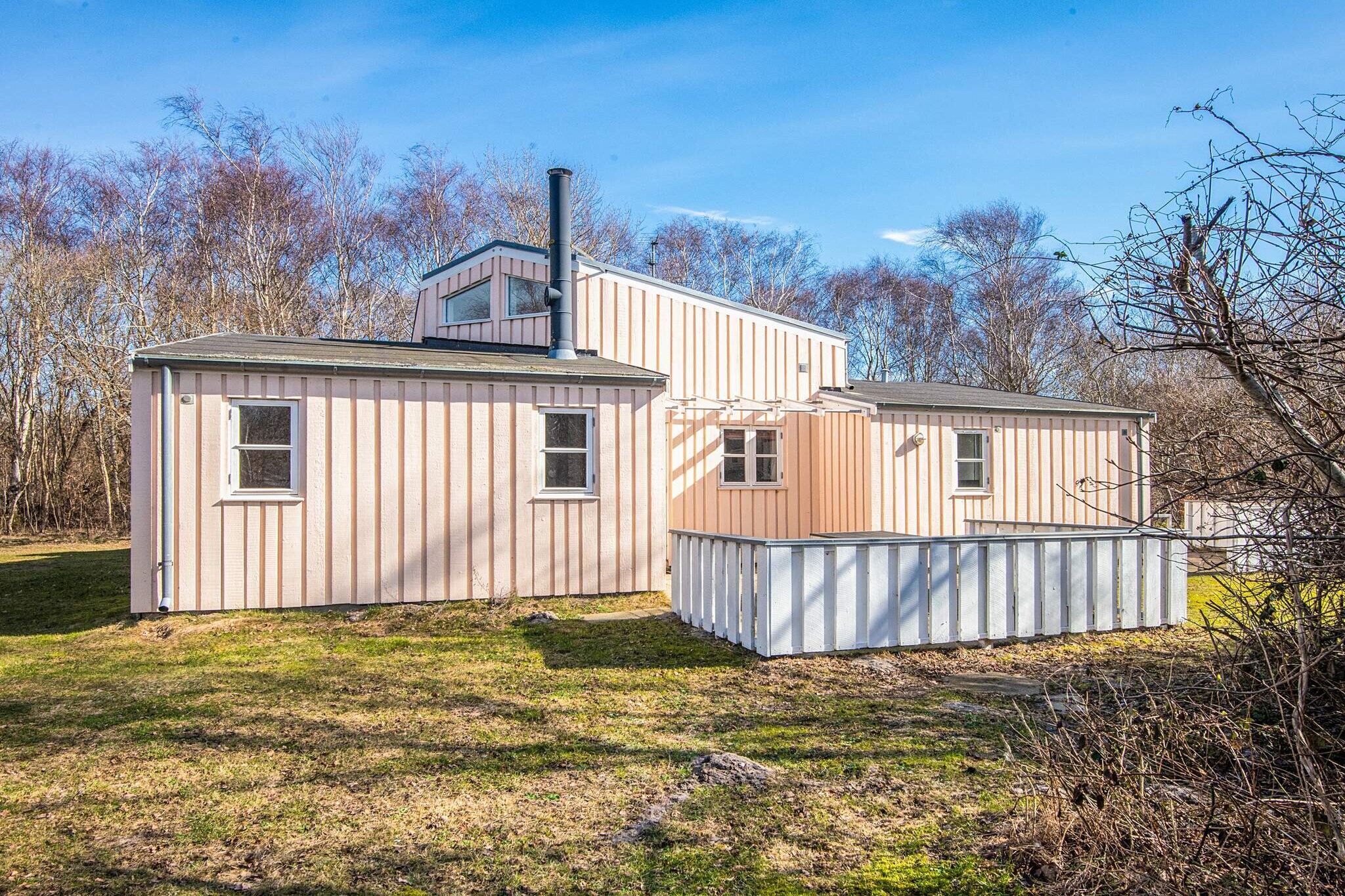 10 persoons vakantie huis in Ebeltoft-By Traum