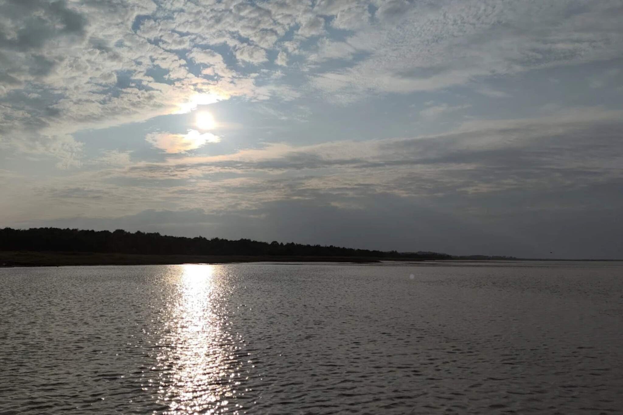 8 persoons vakantie huis in Ørsted-By Traum