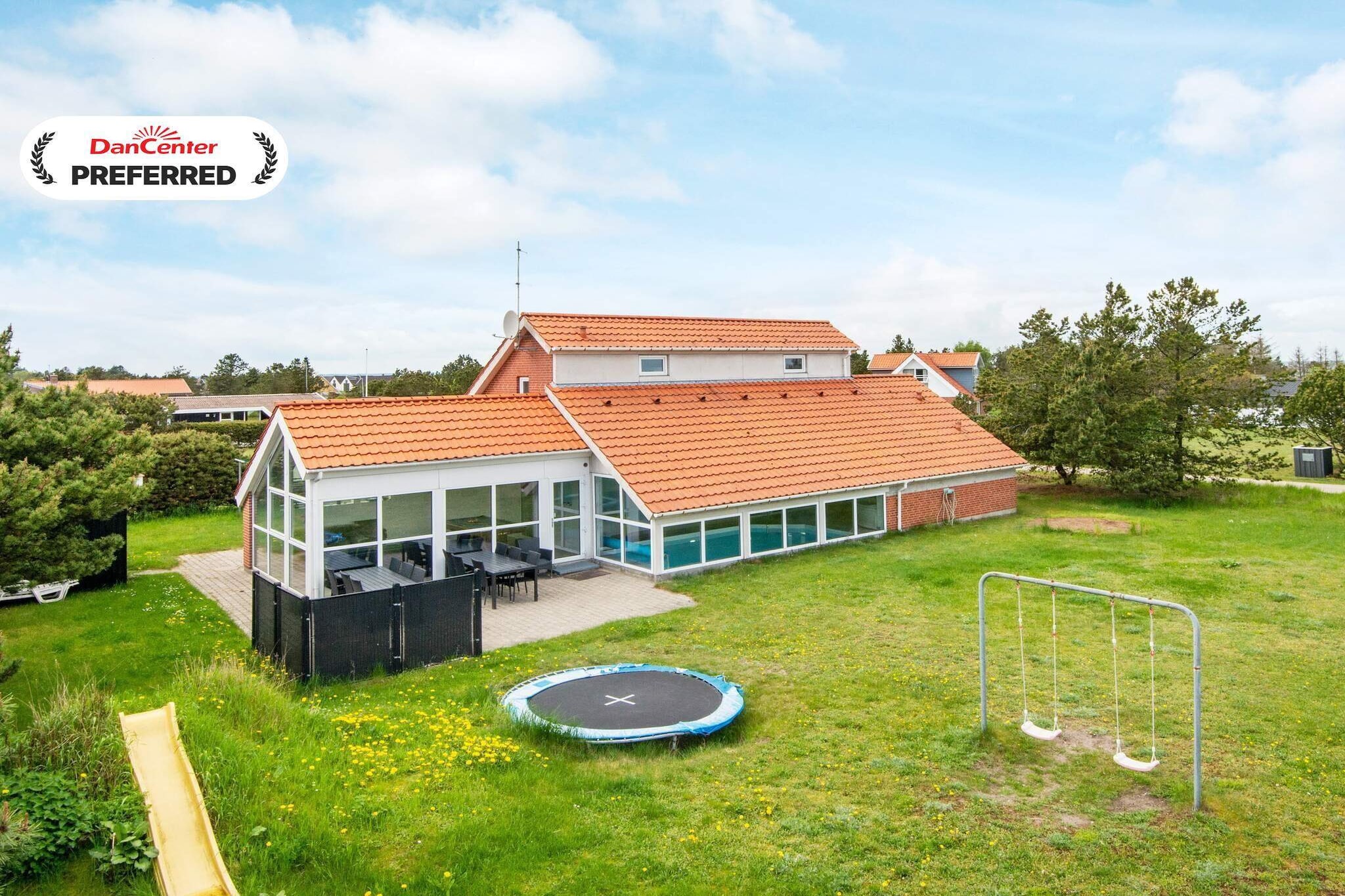 Luxury Retreat with Pool - By Traum Ferienwohnungen