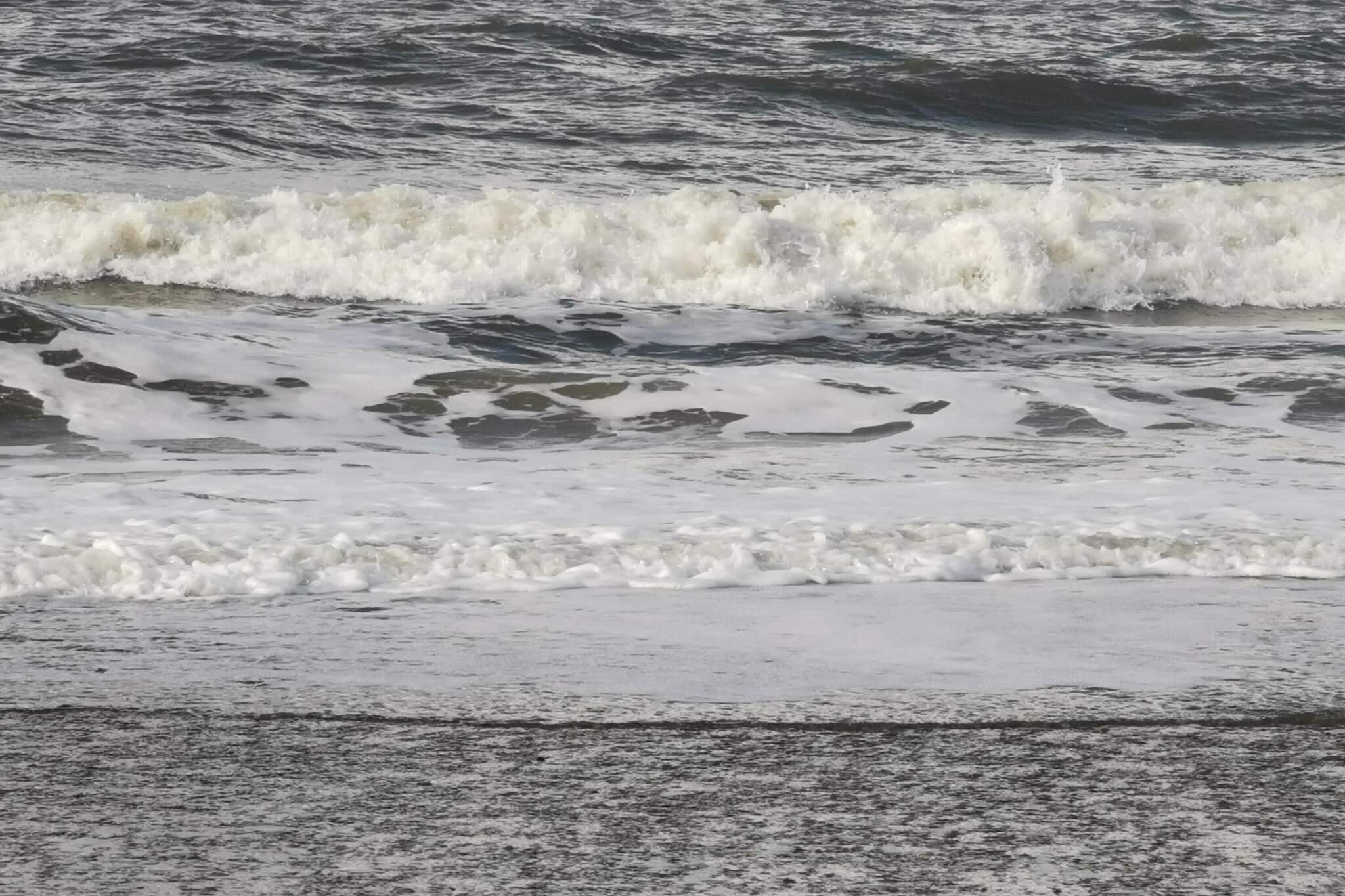 Maison de vacances pour 4 a Henne-By Traum-Vue sur l'eau
