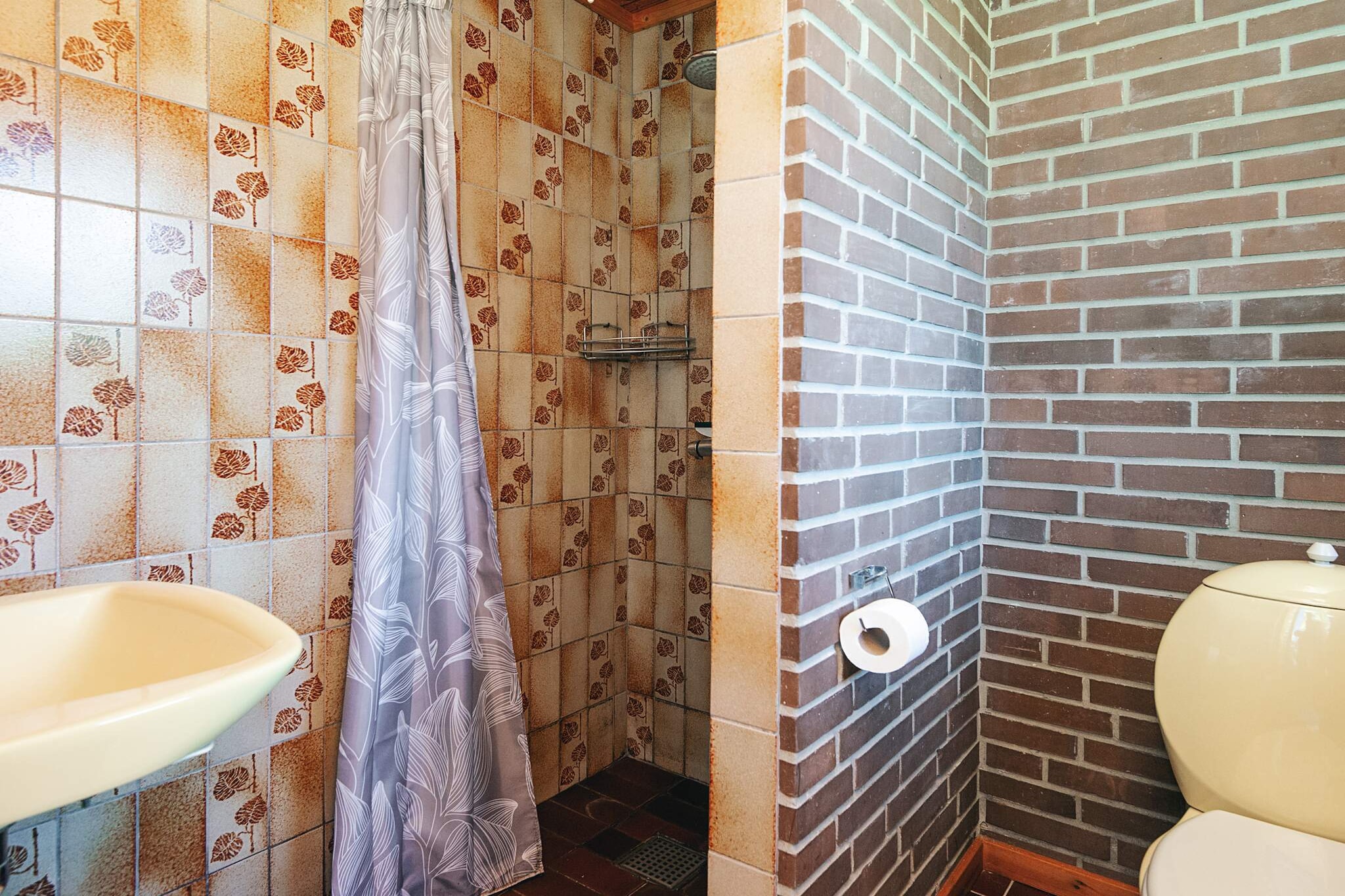 4 persoons vakantie huis in Henne-By Traum - Binnen