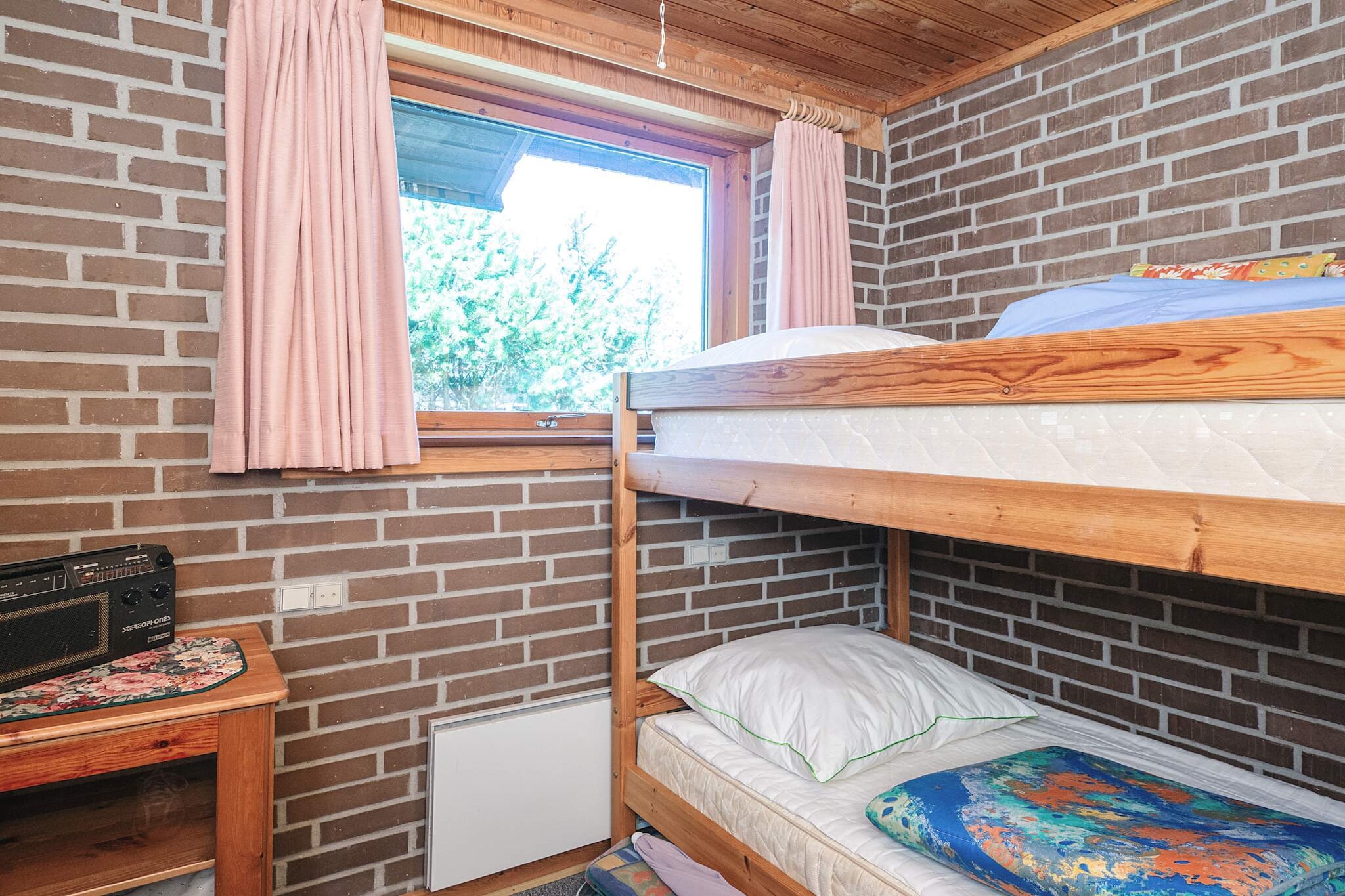 4 persoons vakantie huis in Henne-By Traum - Binnen