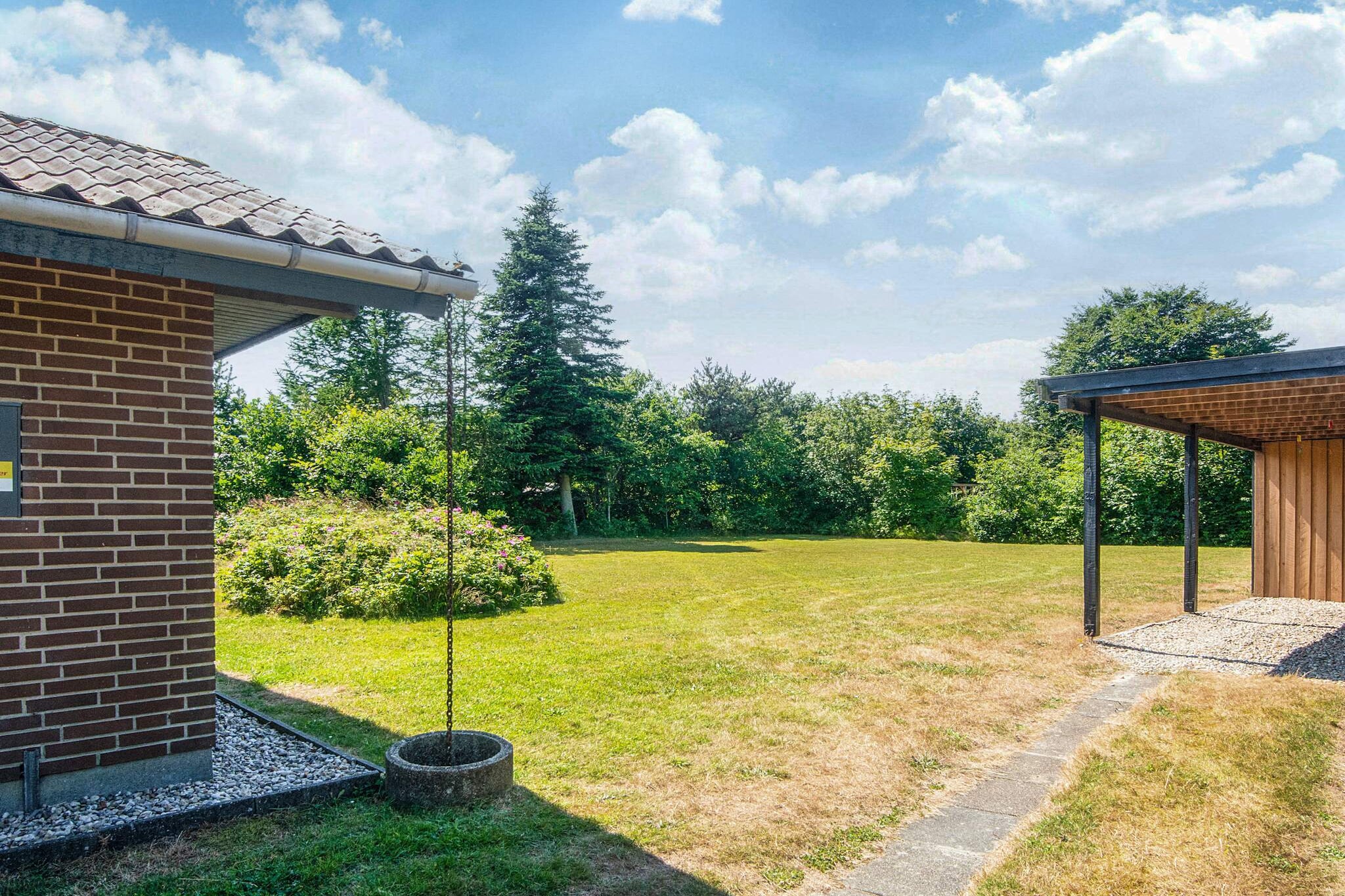 4 persoons vakantie huis in Henne-By Traum - Uitzicht
