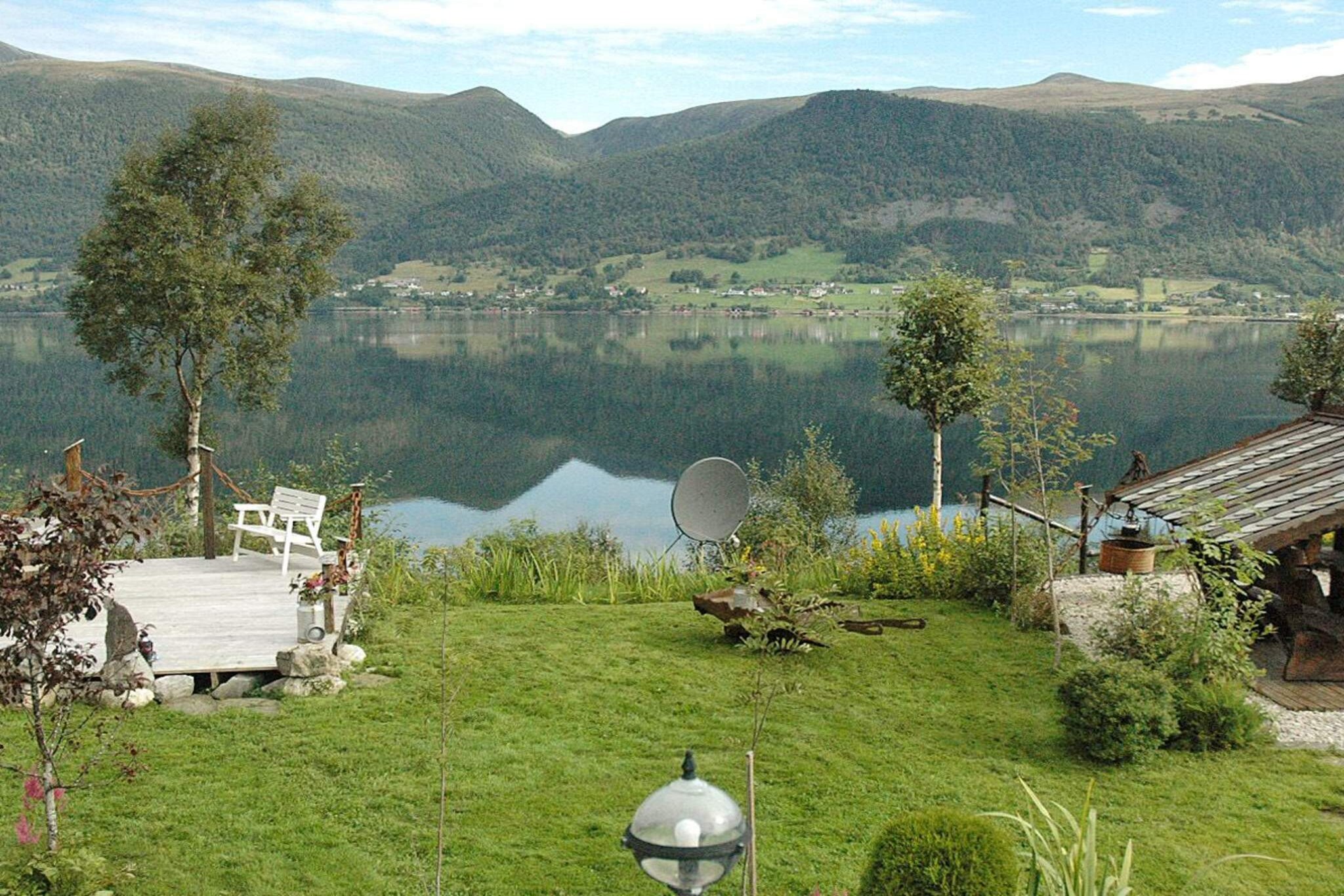Water View