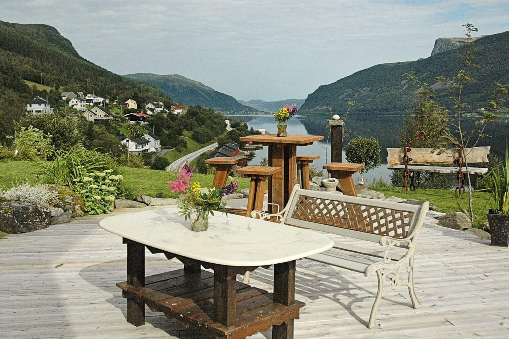 Water View