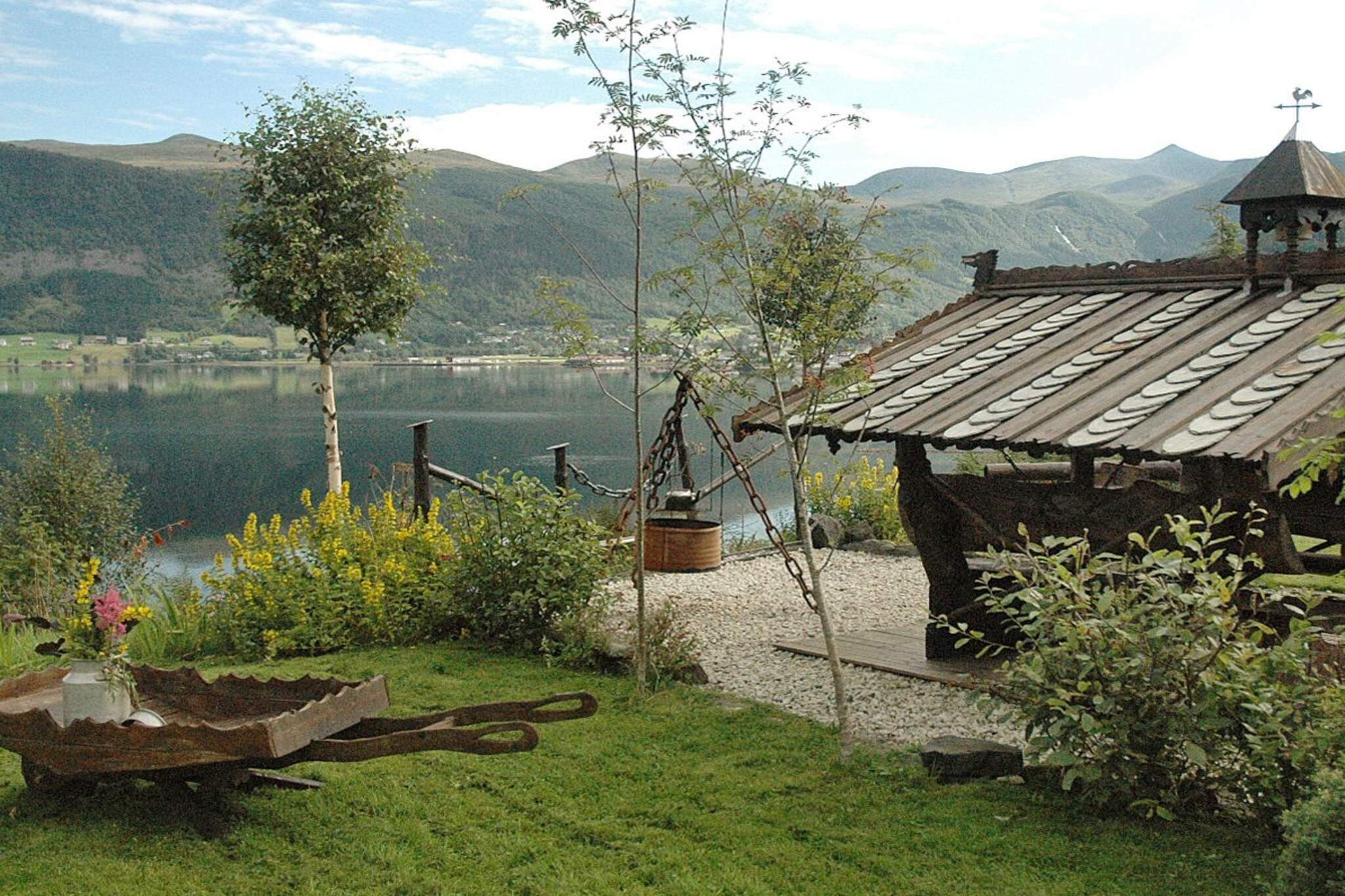 Water View