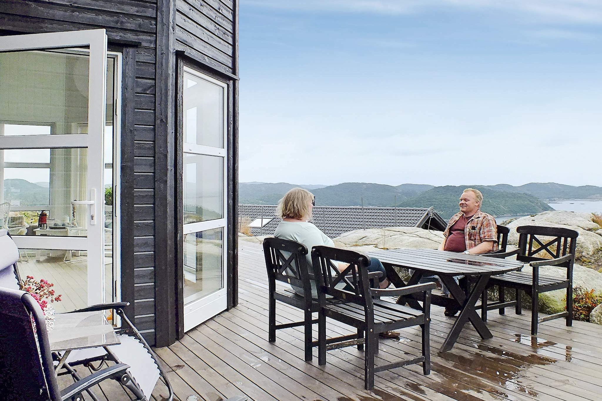 Holiday home