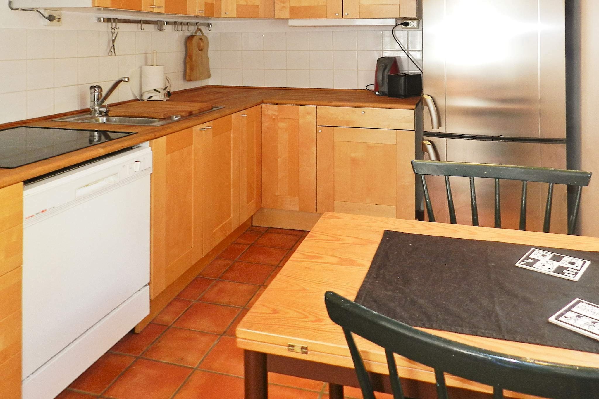 3 person holiday home in LYSEKIL