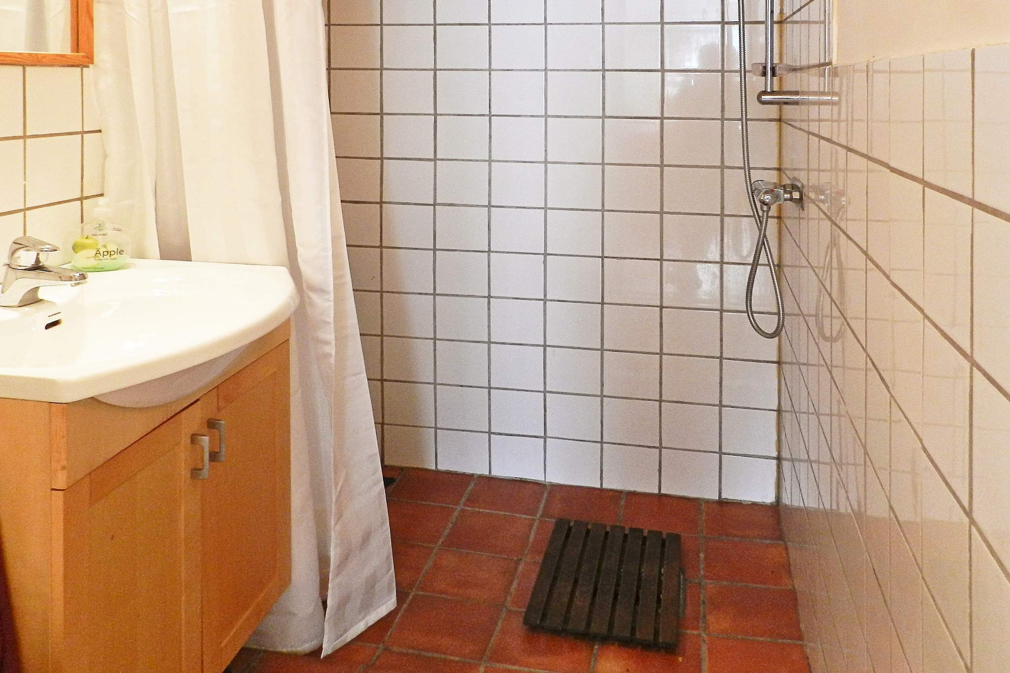 3 person holiday home in LYSEKIL