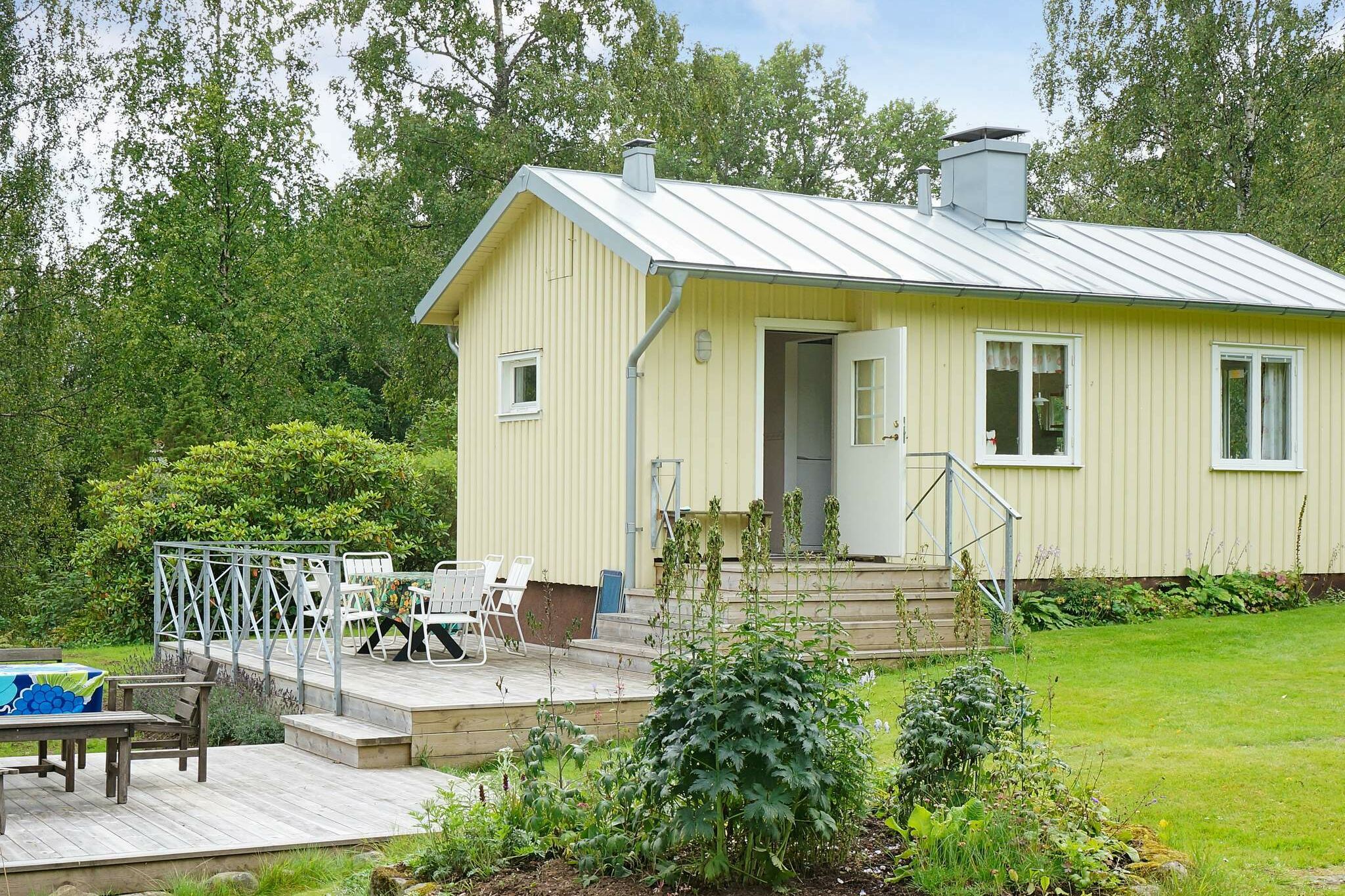Sommerhus Borås