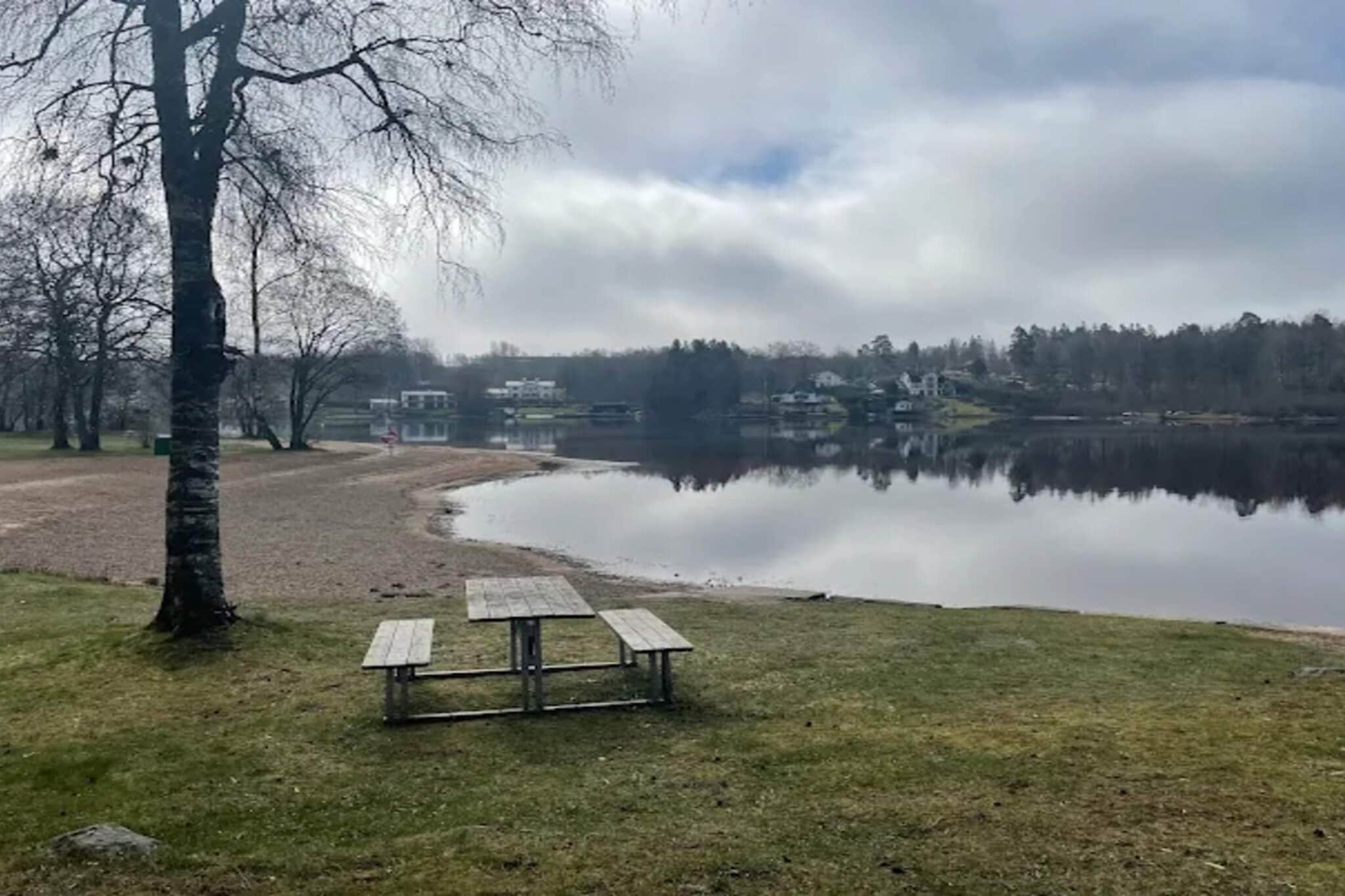 4 persoons vakantie huis in BORÅS-Waterzicht