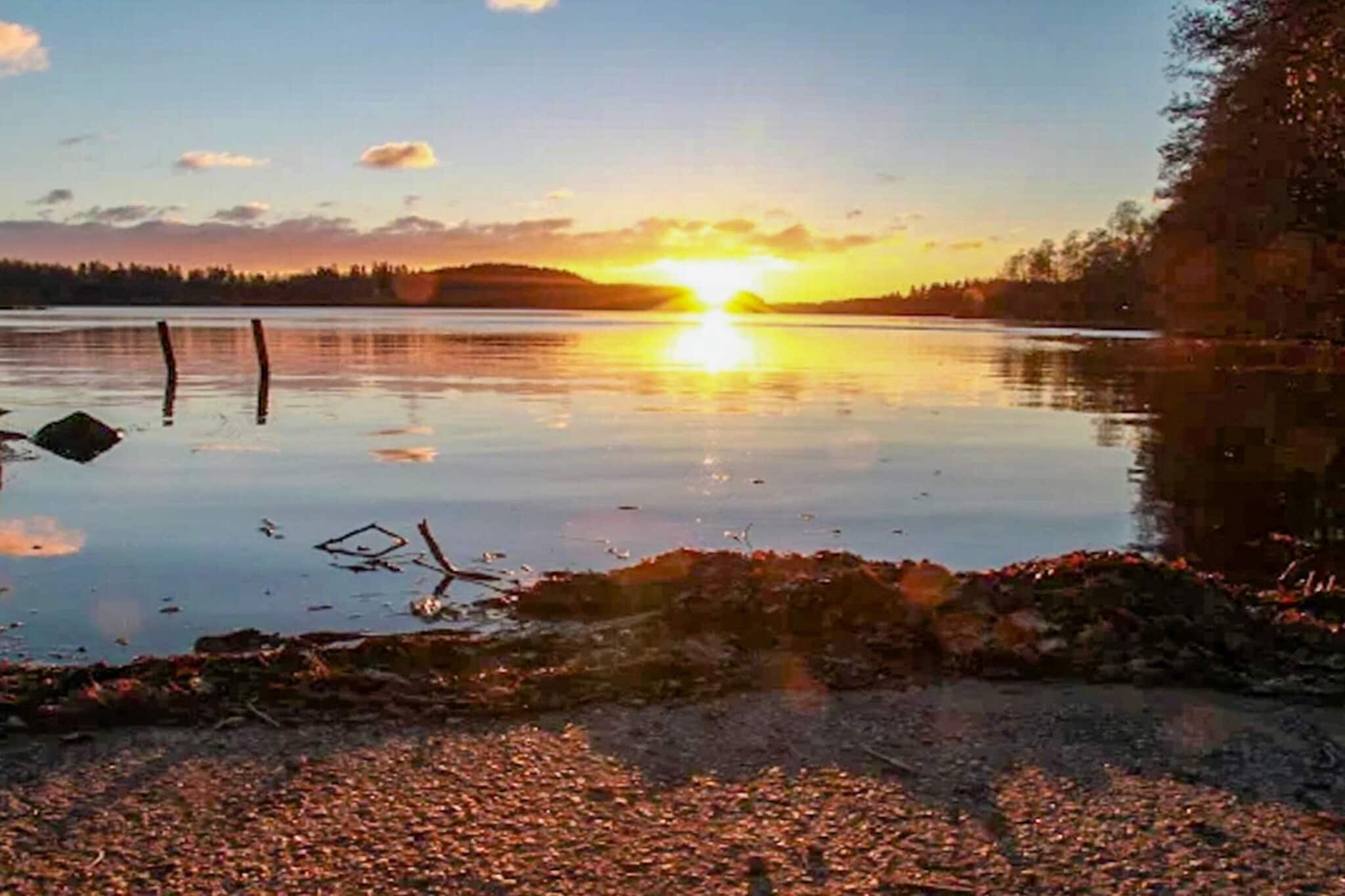 4 persoons vakantie huis in BORÅS-Waterzicht
