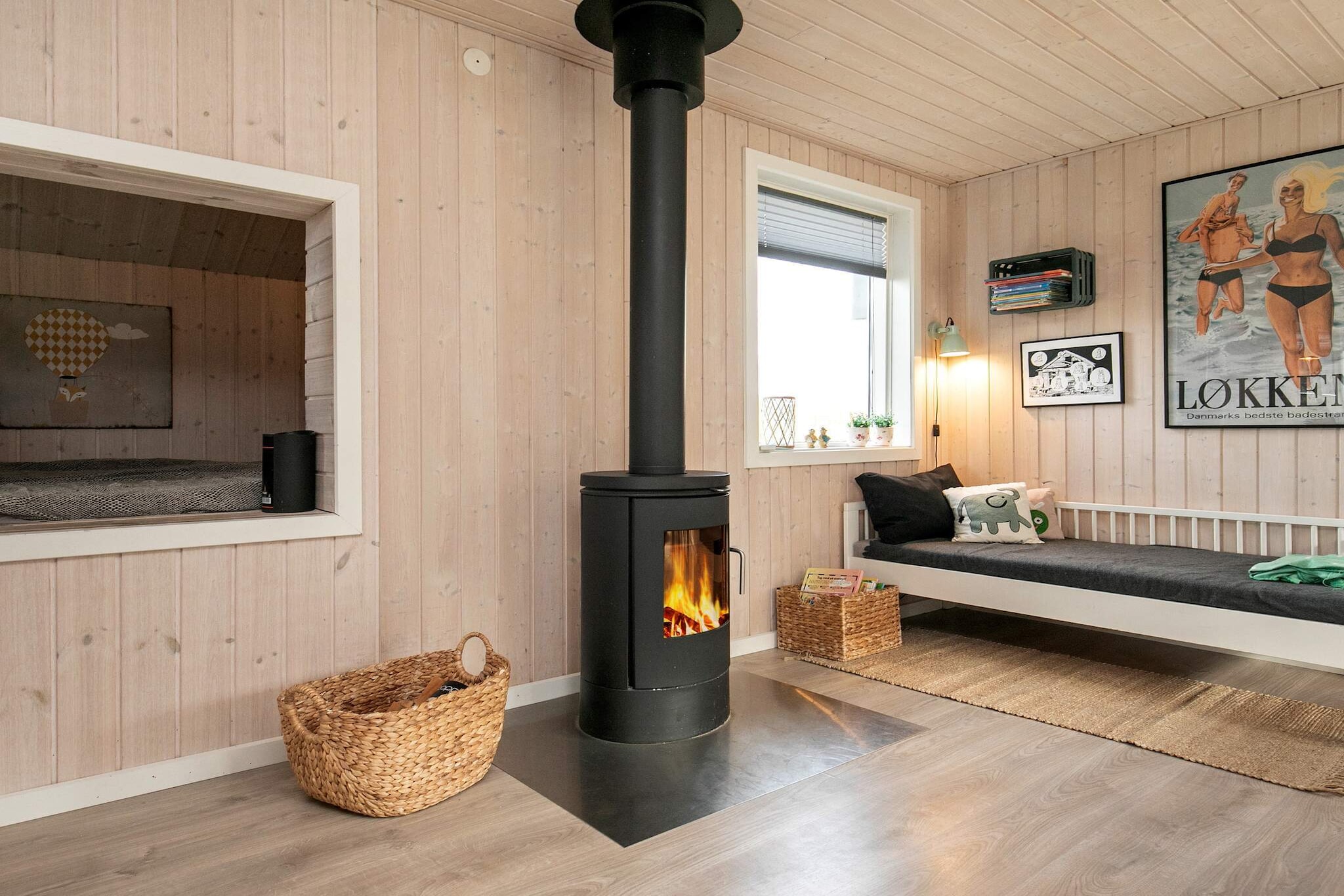Indoor