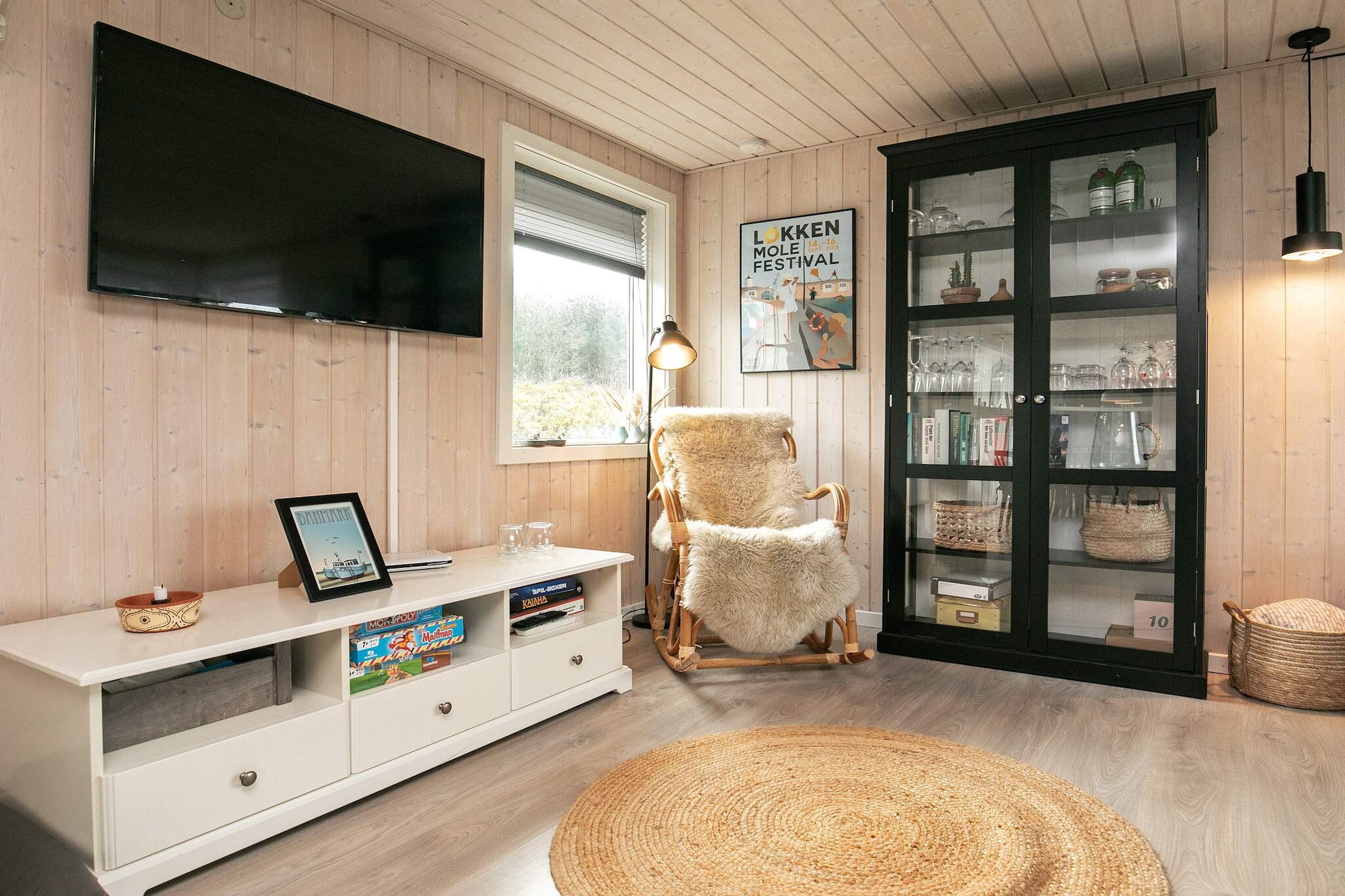 Indoor