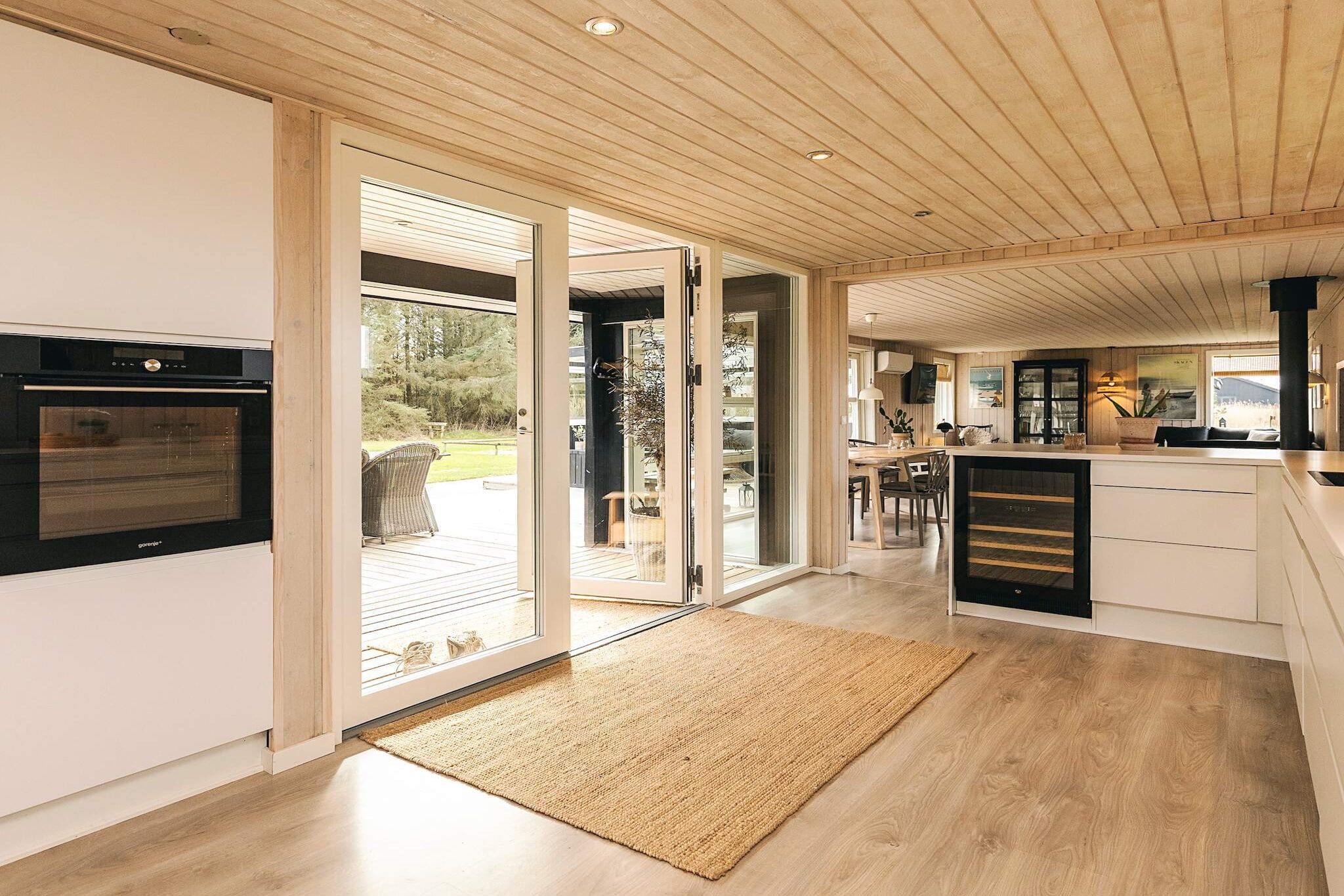 Indoor