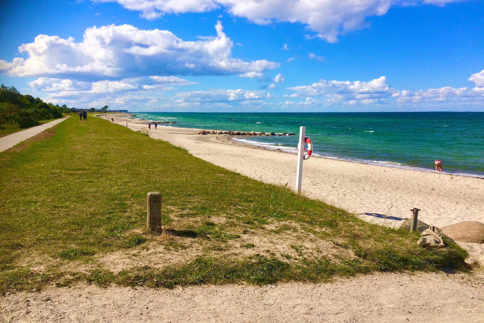 4 person holiday home in Otterup-By Traum