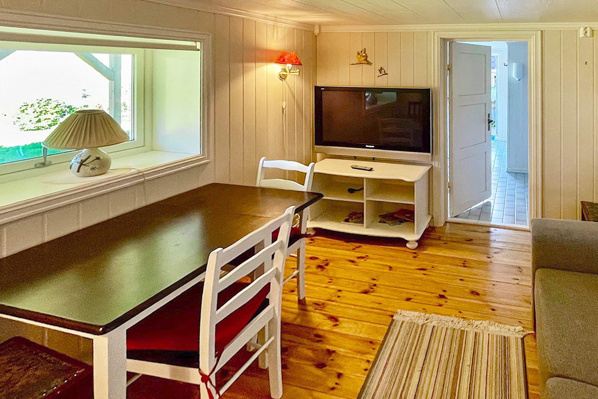 4 person holiday home in LAUPSTAD