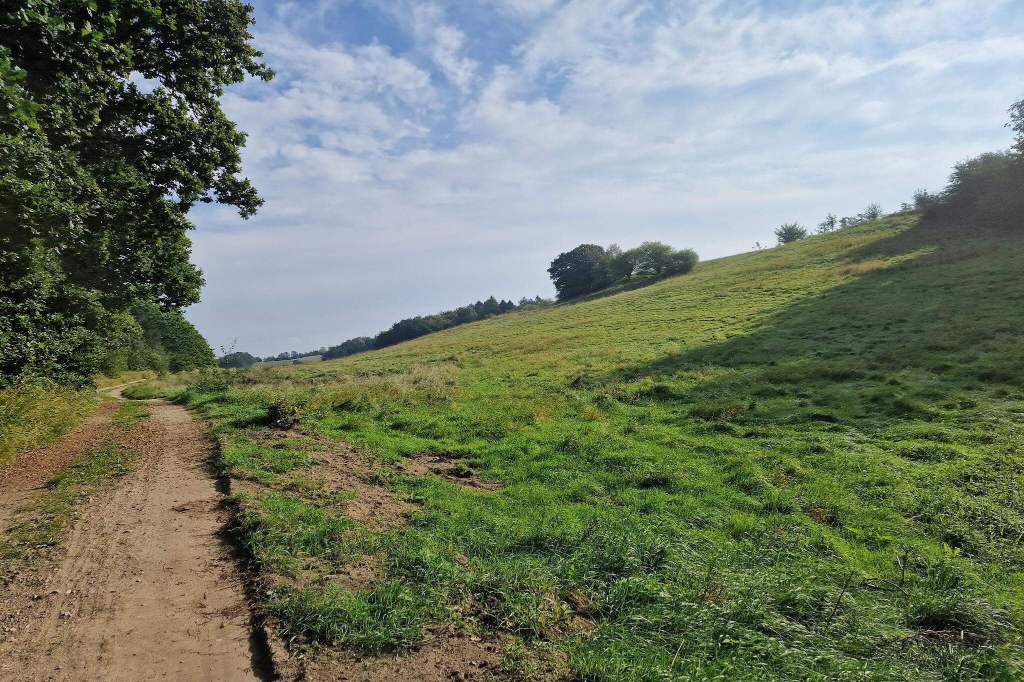 12 person holiday home in Ebeltoft-By Traum